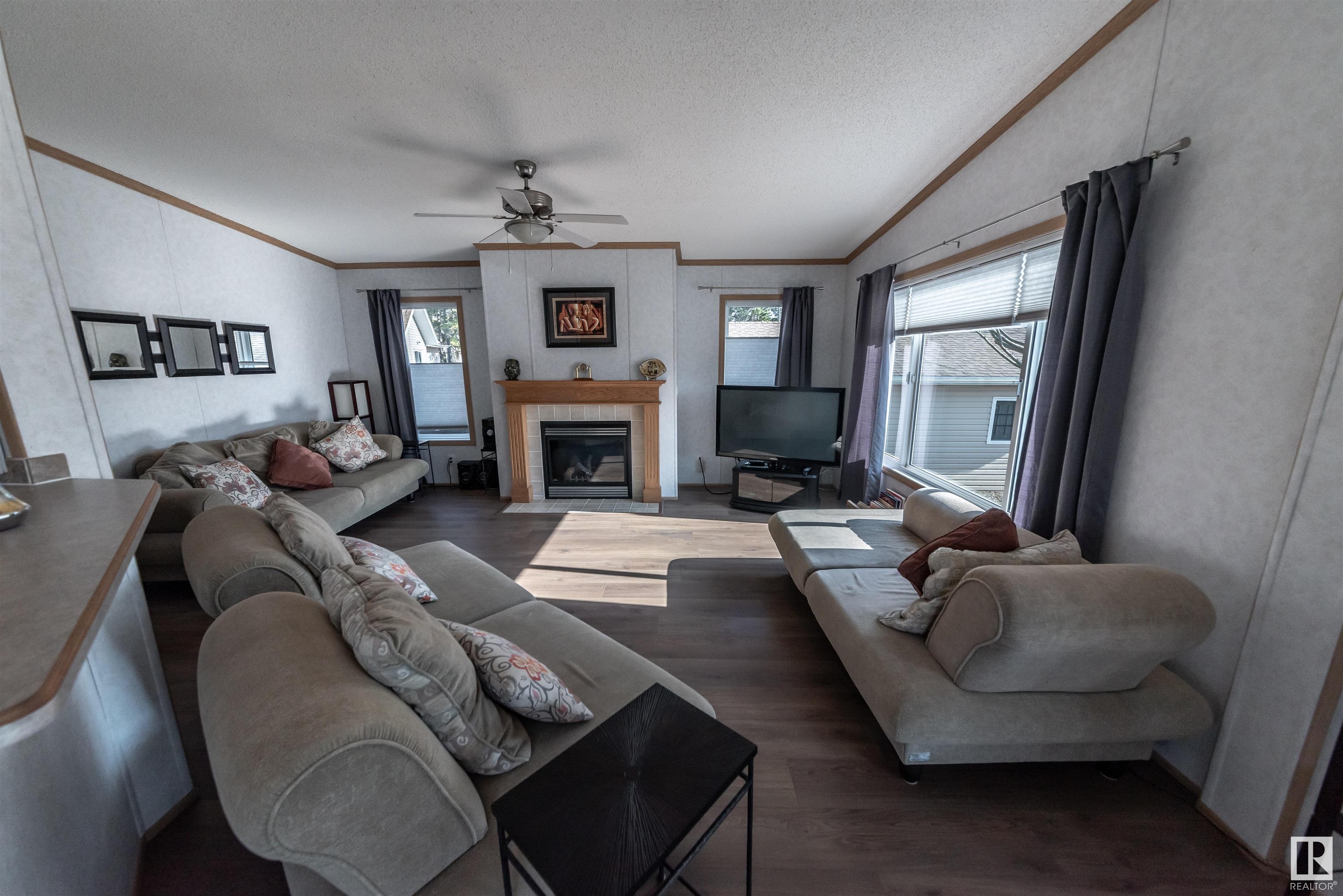      4916 56 ST , Rural Lac Ste. Anne County,  ,T0E 0A0 ;  Listing Number: MLS E4418635