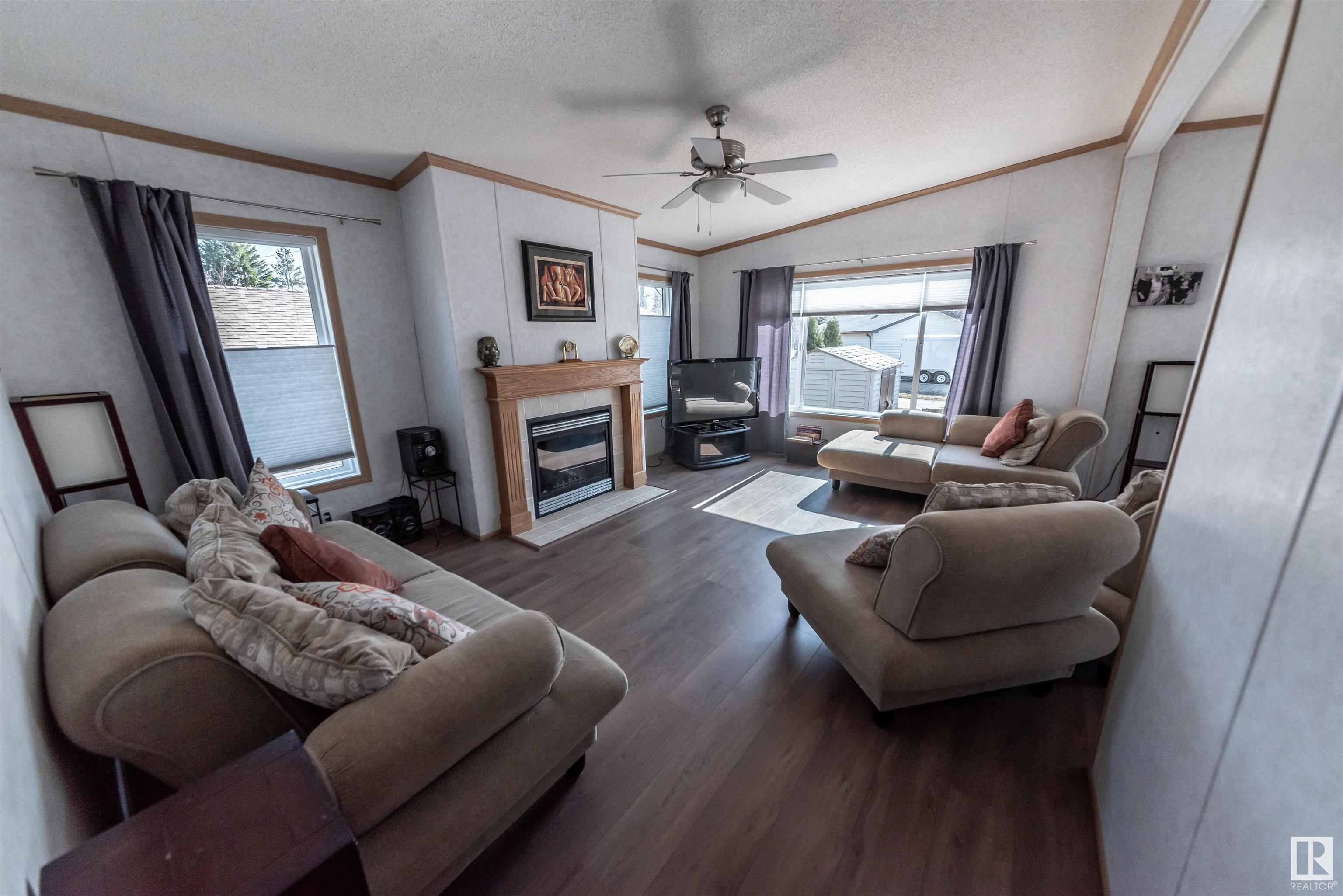      4916 56 ST , Rural Lac Ste. Anne County,  ,T0E 0A0 ;  Listing Number: MLS E4418635