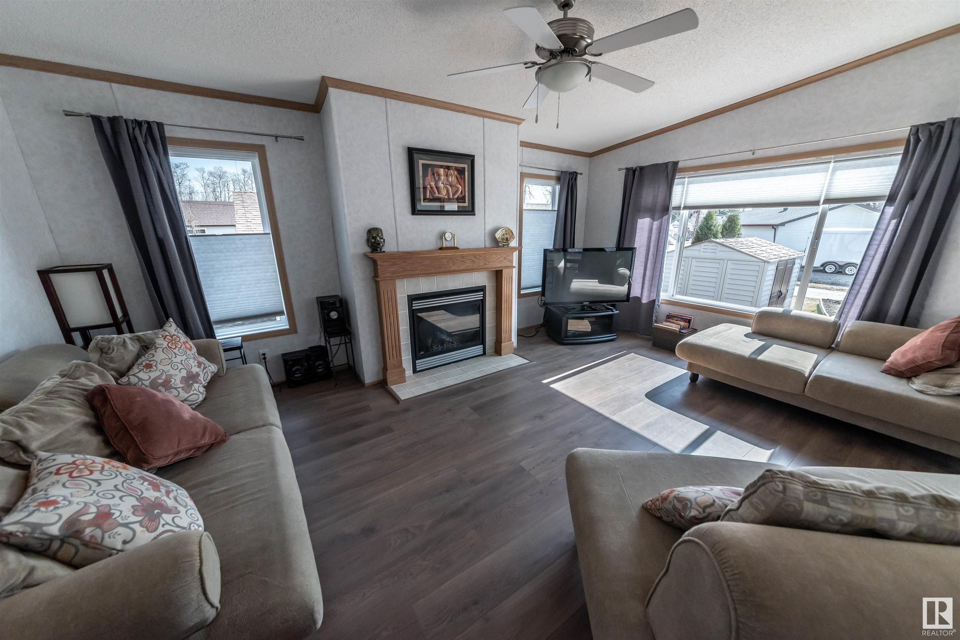     4916 56 ST , Rural Lac Ste. Anne County,  ,T0E 0A0 ;  Listing Number: MLS E4418635