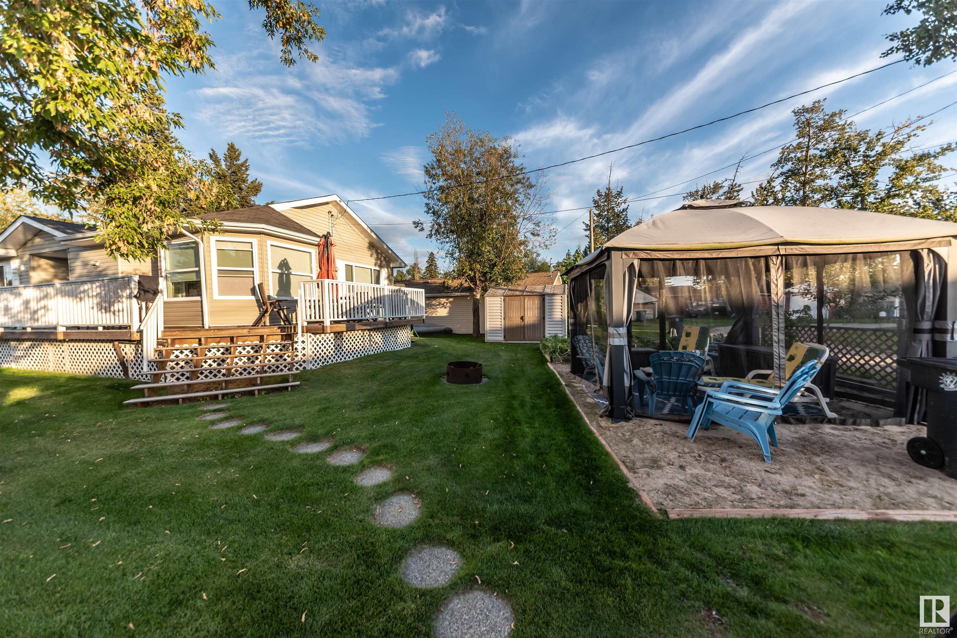      4916 56 ST , Rural Lac Ste. Anne County,  ,T0E 0A0 ;  Listing Number: MLS E4418635