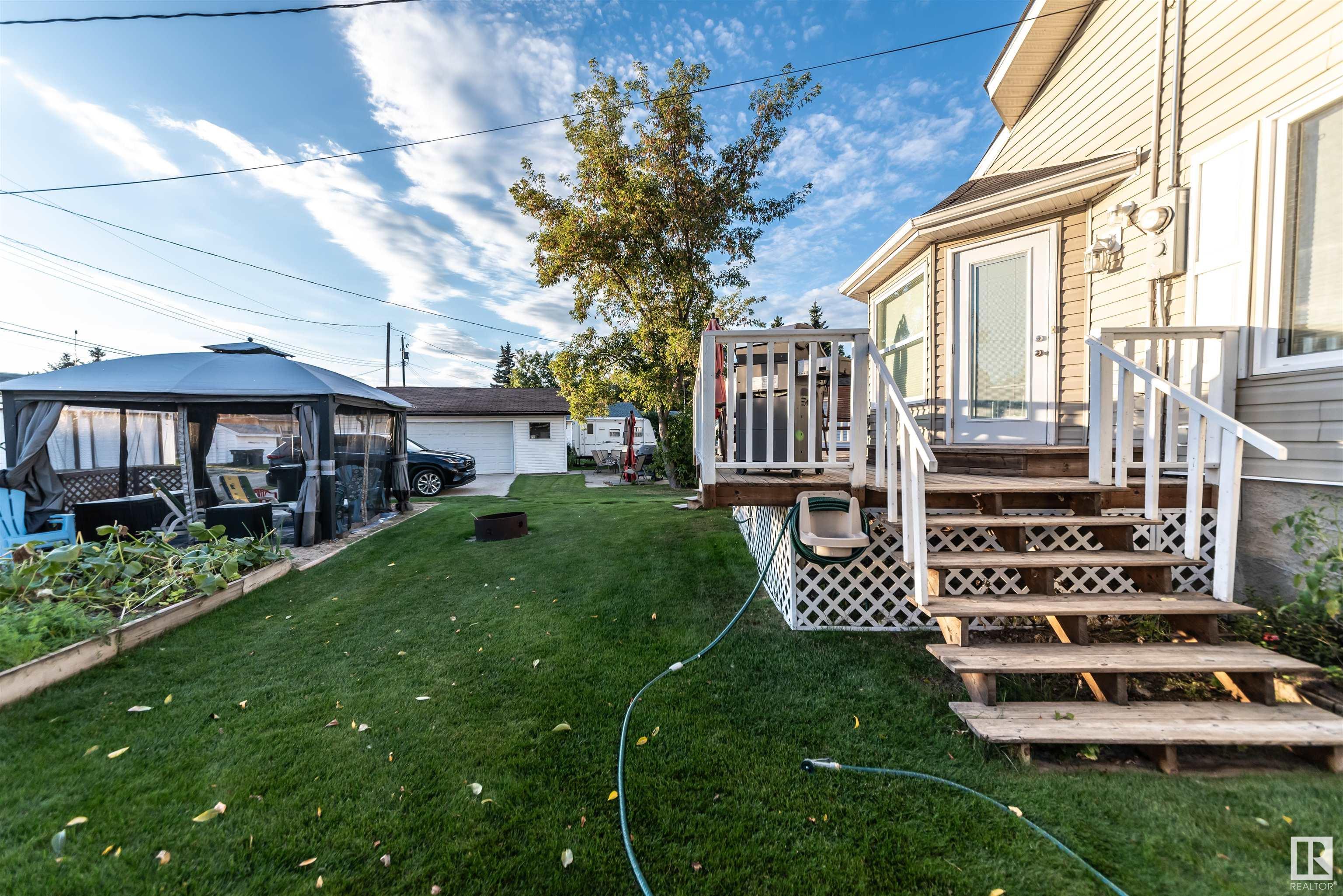      4916 56 ST , Rural Lac Ste. Anne County,  ,T0E 0A0 ;  Listing Number: MLS E4418635