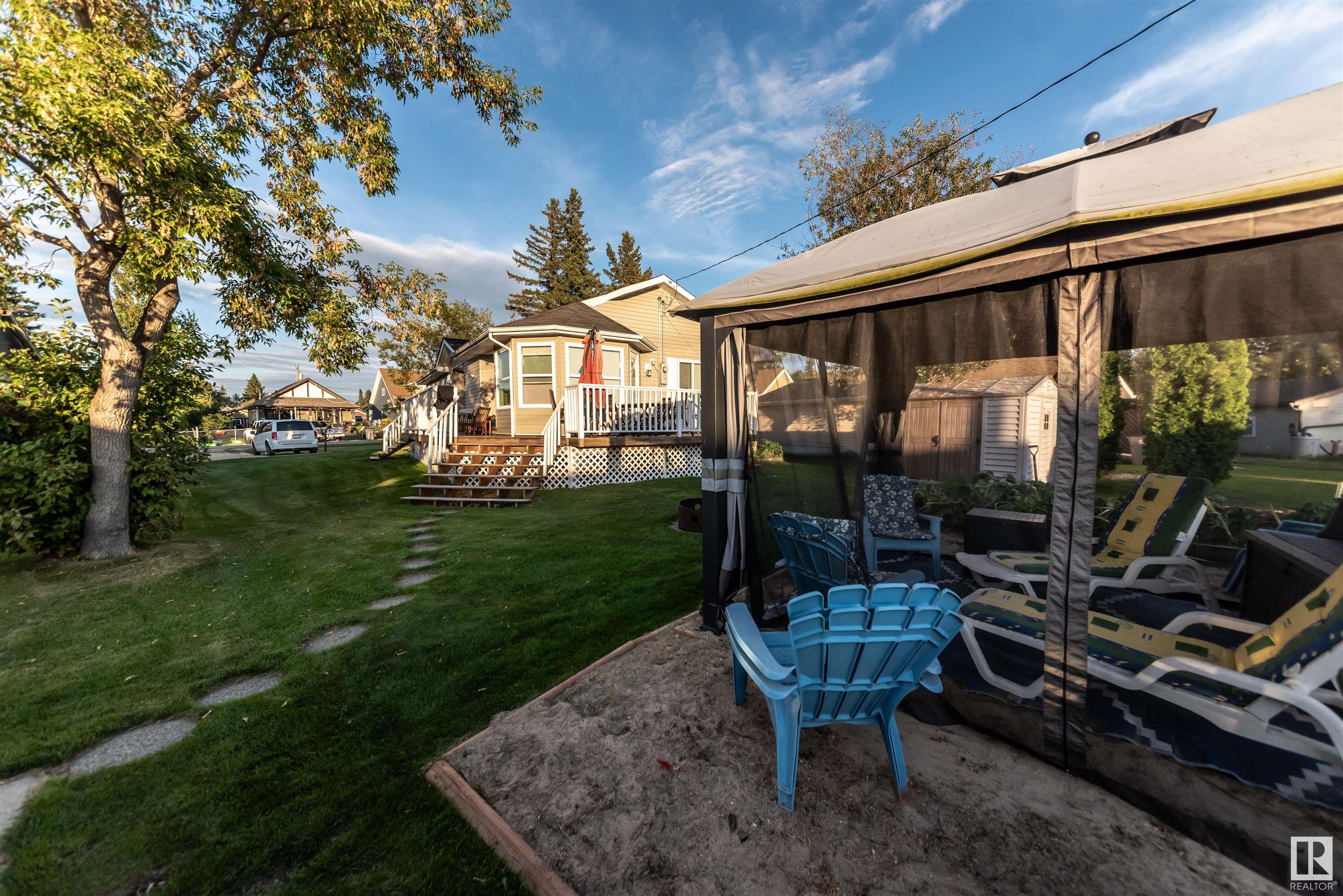      4916 56 ST , Rural Lac Ste. Anne County,  ,T0E 0A0 ;  Listing Number: MLS E4418635