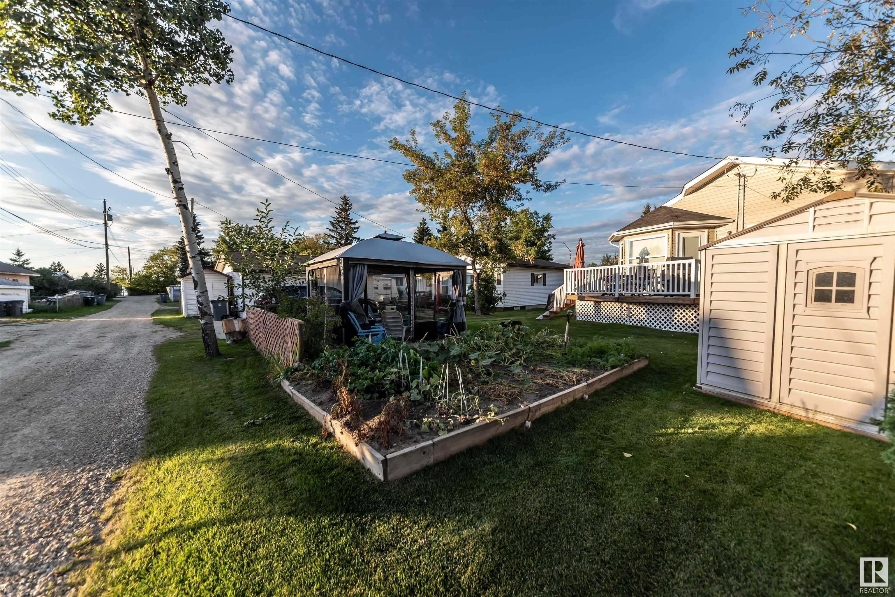     4916 56 ST , Rural Lac Ste. Anne County,  ,T0E 0A0 ;  Listing Number: MLS E4418635