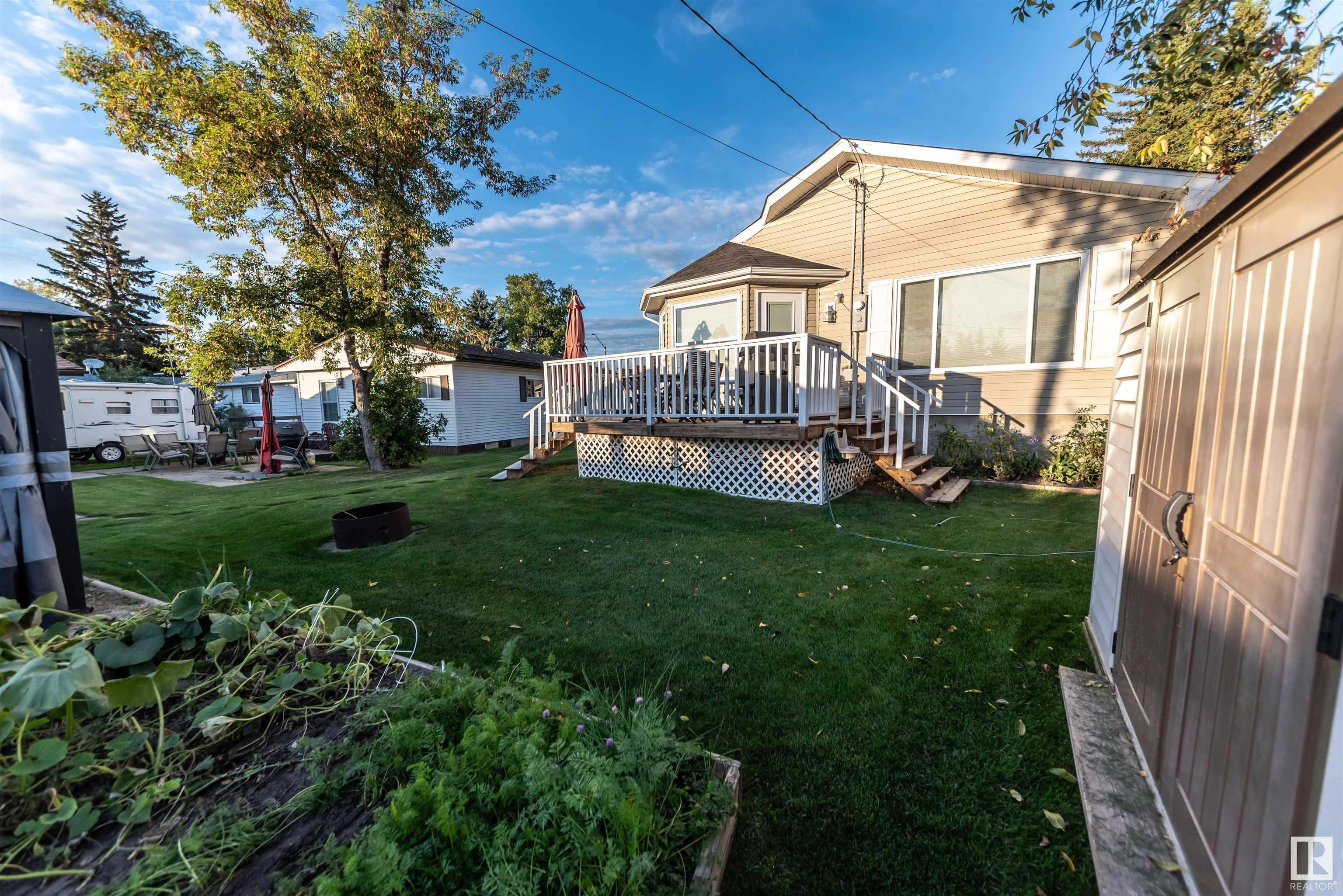      4916 56 ST , Rural Lac Ste. Anne County,  ,T0E 0A0 ;  Listing Number: MLS E4418635