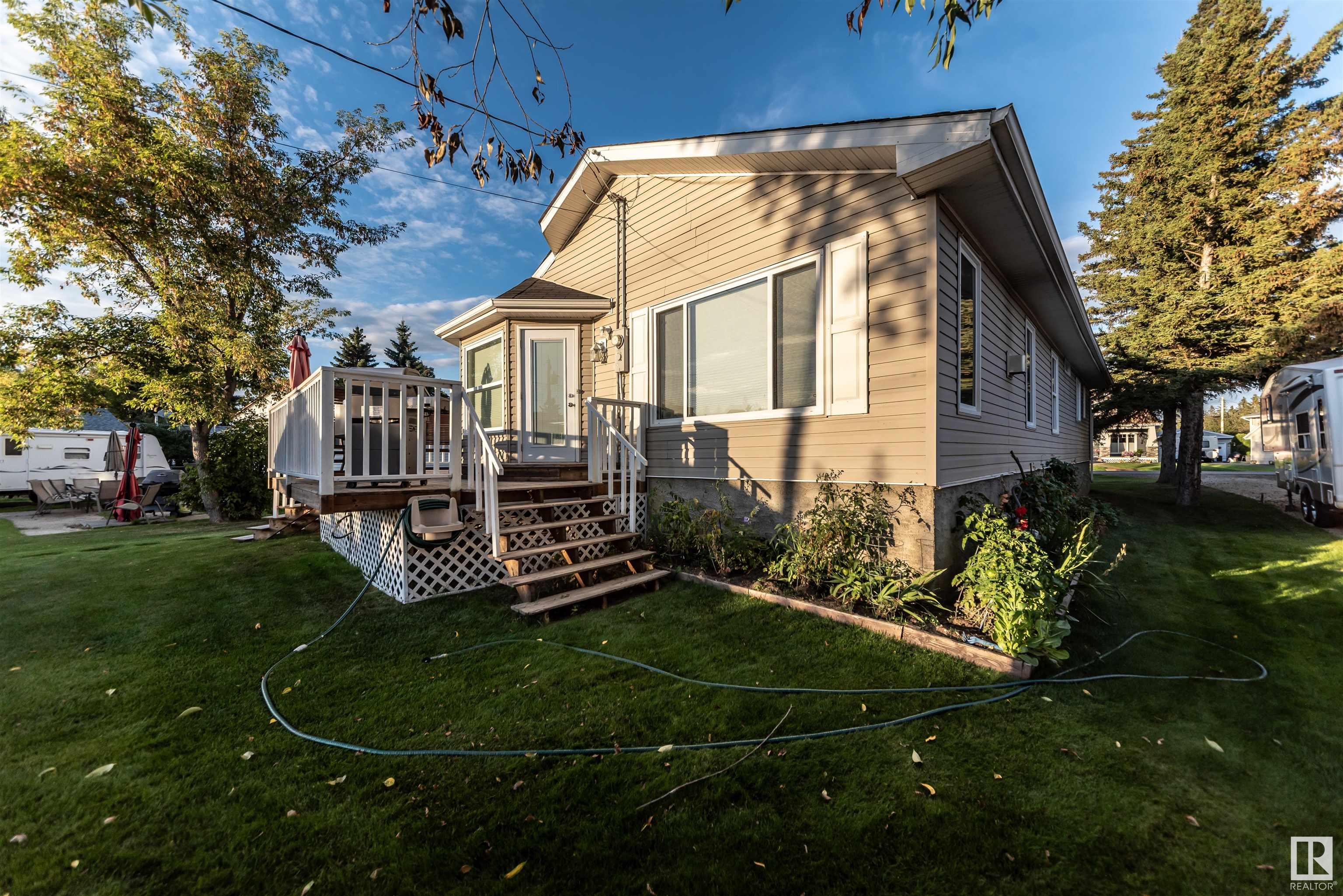      4916 56 ST , Rural Lac Ste. Anne County,  ,T0E 0A0 ;  Listing Number: MLS E4418635