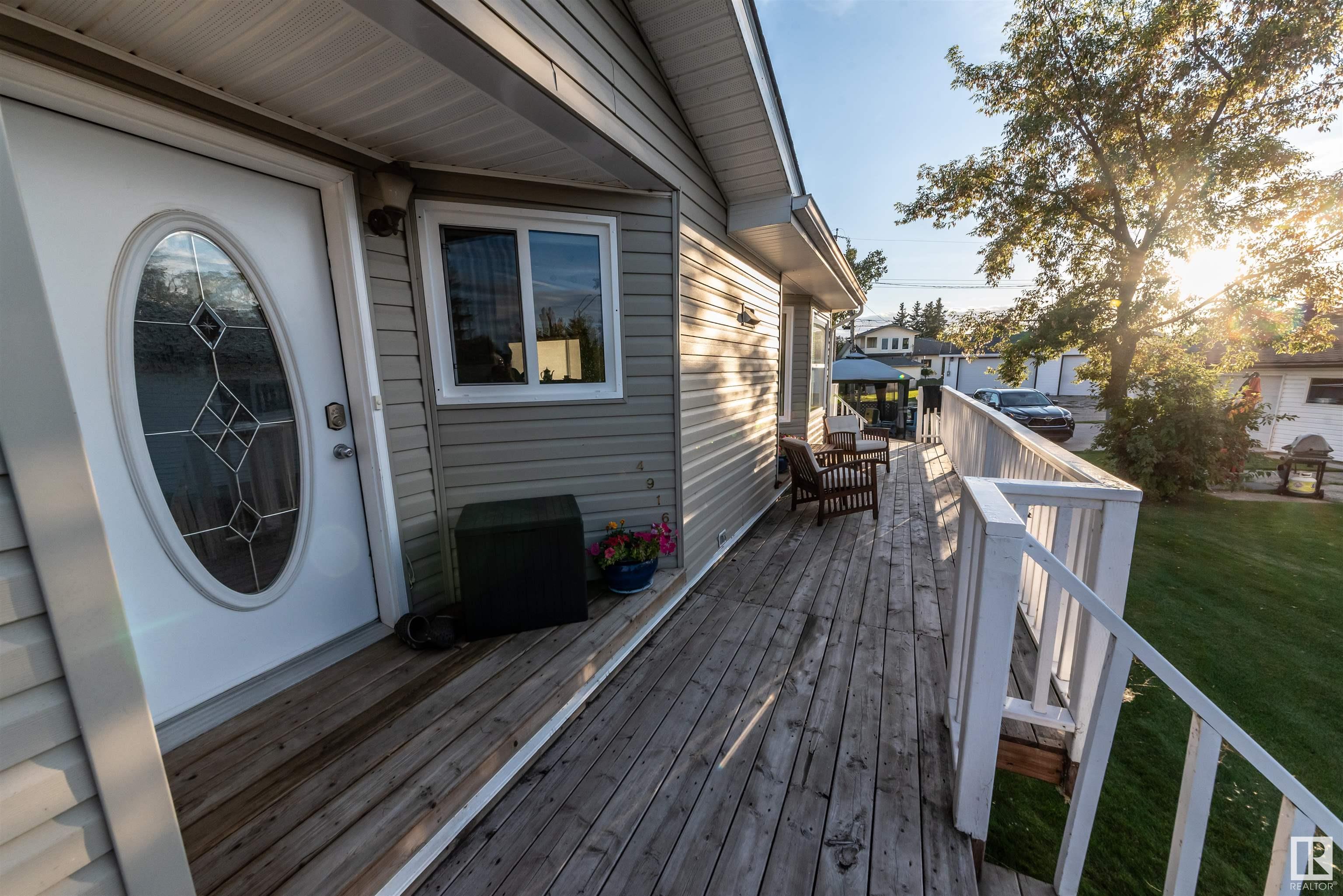      4916 56 ST , Rural Lac Ste. Anne County,  ,T0E 0A0 ;  Listing Number: MLS E4418635