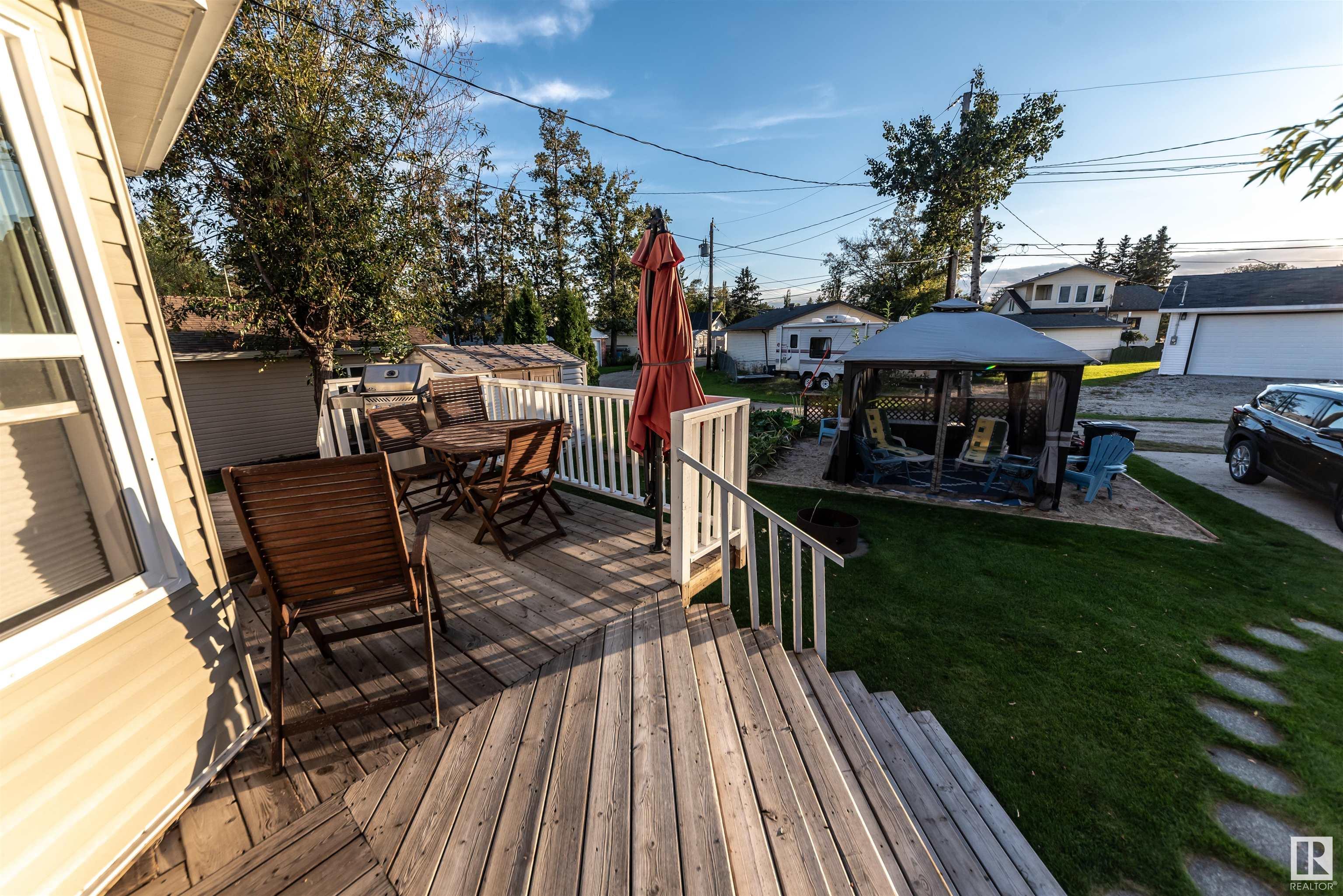      4916 56 ST , Rural Lac Ste. Anne County,  ,T0E 0A0 ;  Listing Number: MLS E4418635