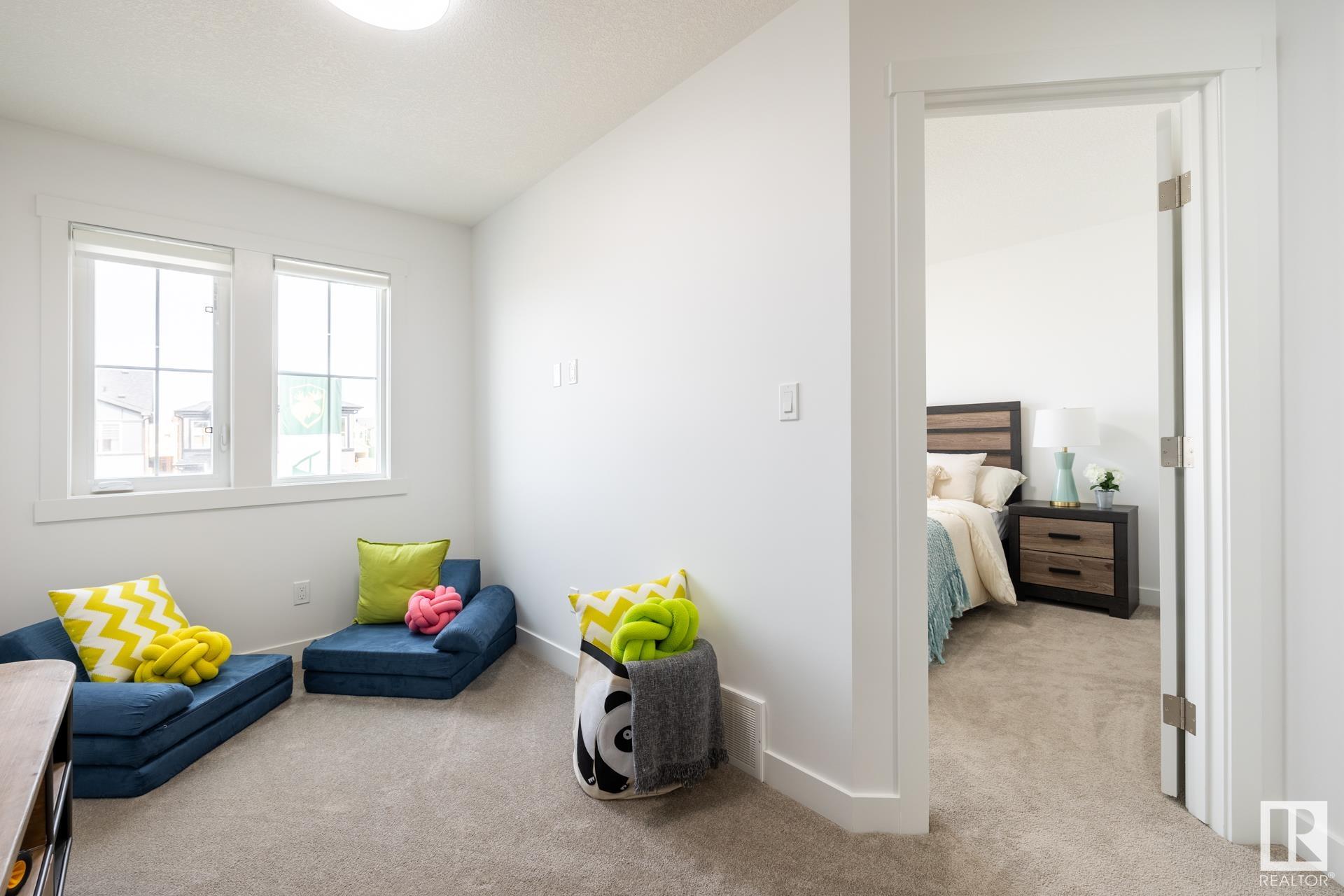      1250 KESWICK DR SW , Edmonton,  ,T6W 5P2 ;  Listing Number: MLS E4418637