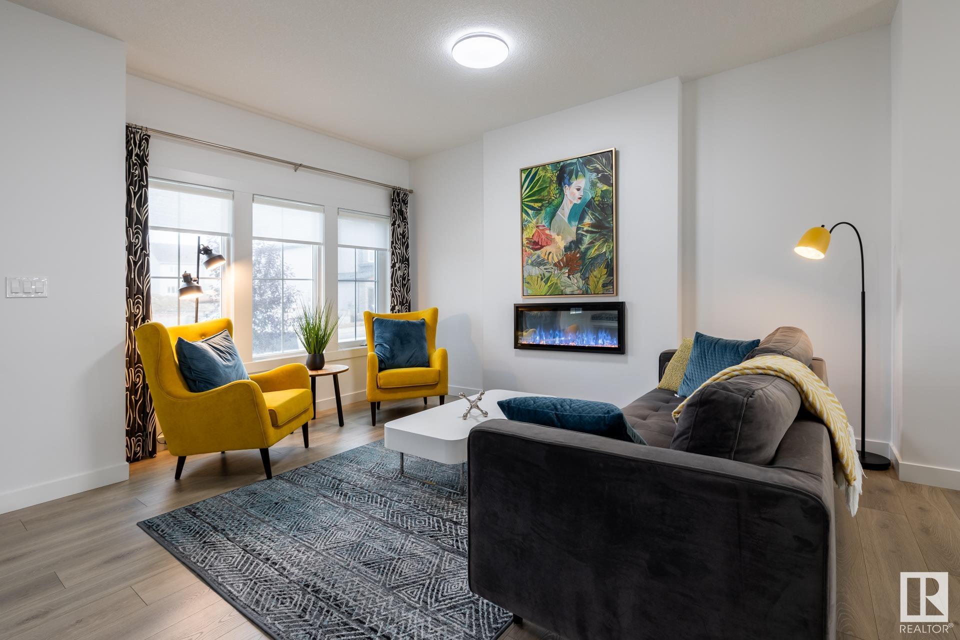      1250 KESWICK DR SW , Edmonton,  ,T6W 5P2 ;  Listing Number: MLS E4418637