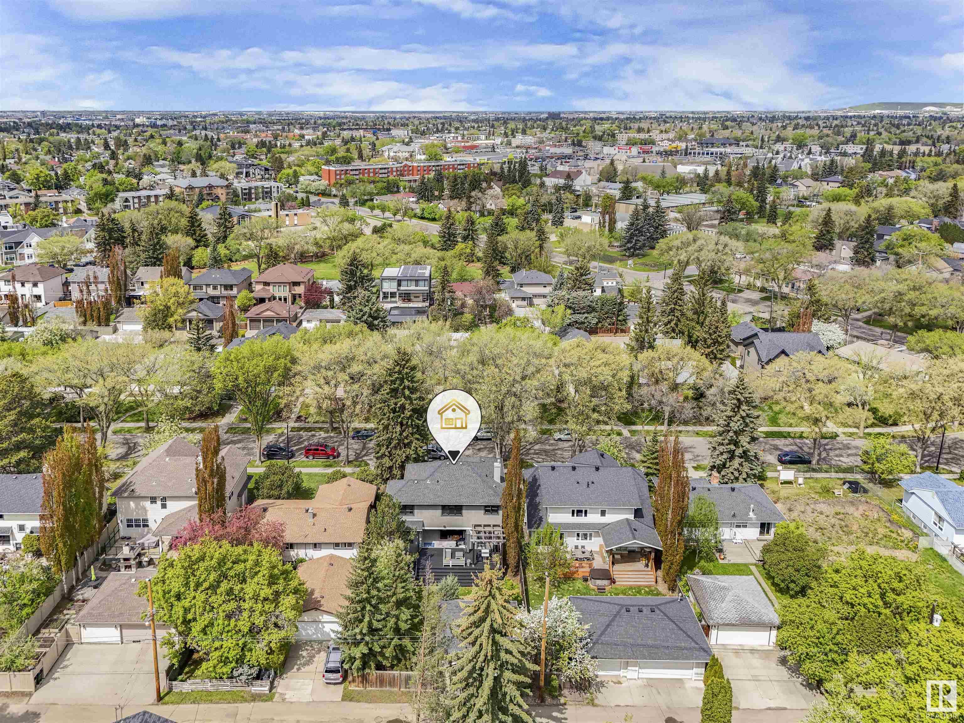      9755 146 ST NW , Edmonton,  ,T5N 2Z3 ;  Listing Number: MLS E4418643