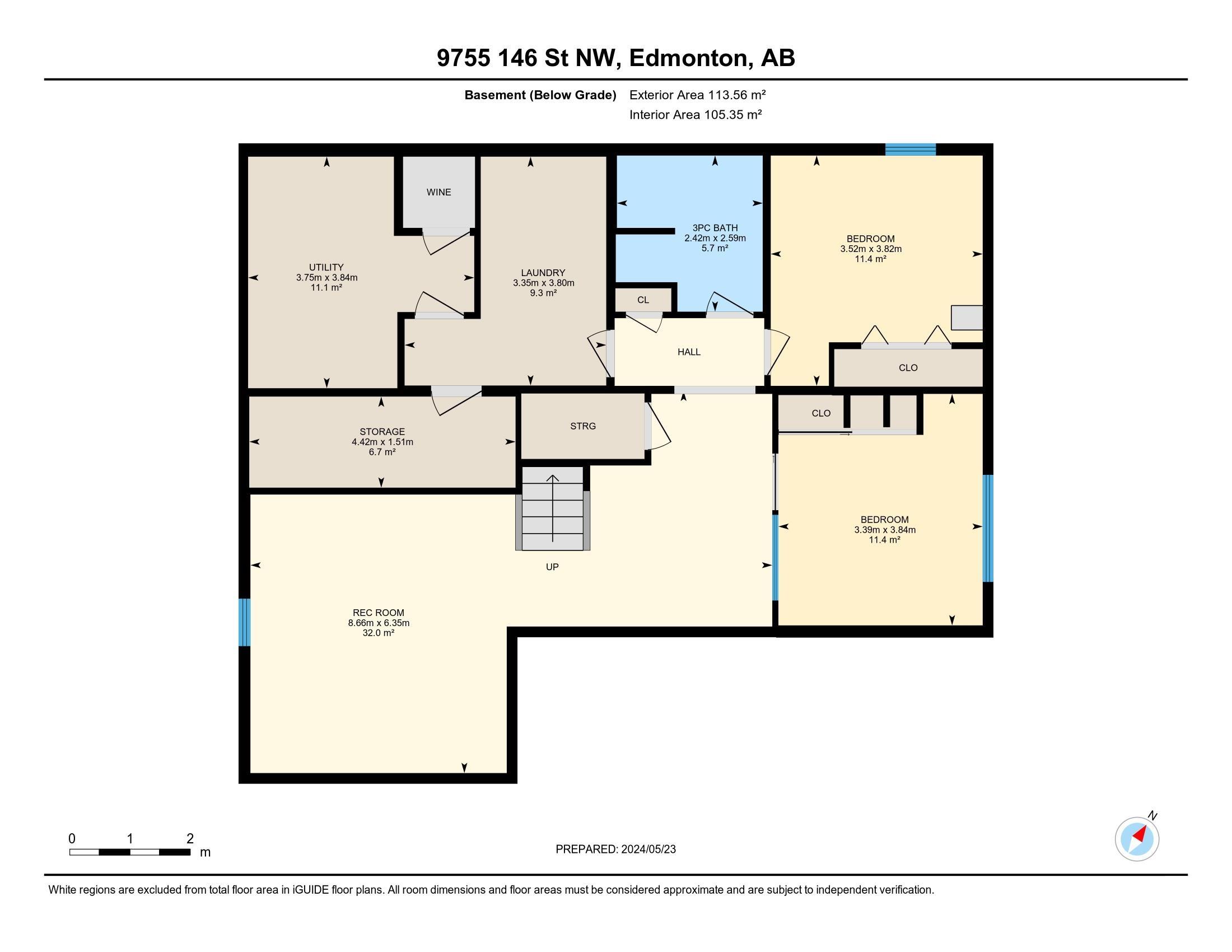      9755 146 ST NW , Edmonton,  ,T5N 2Z3 ;  Listing Number: MLS E4418643