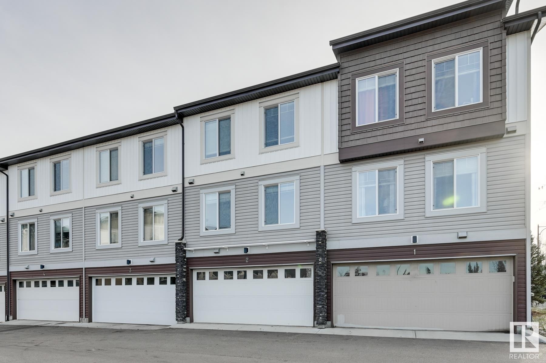      #2 2215 24 ST NW , Edmonton,  ,T6T 1A6 ;  Listing Number: MLS E4418644