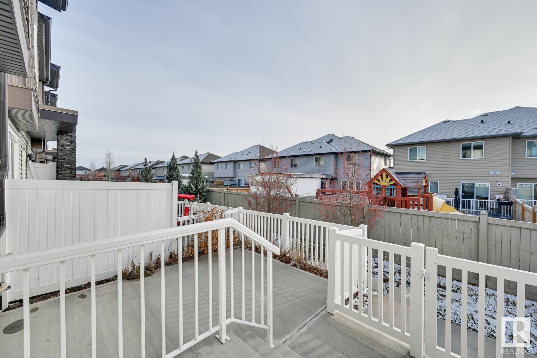      #2 2215 24 ST NW , Edmonton,  ,T6T 1A6 ;  Listing Number: MLS E4418644