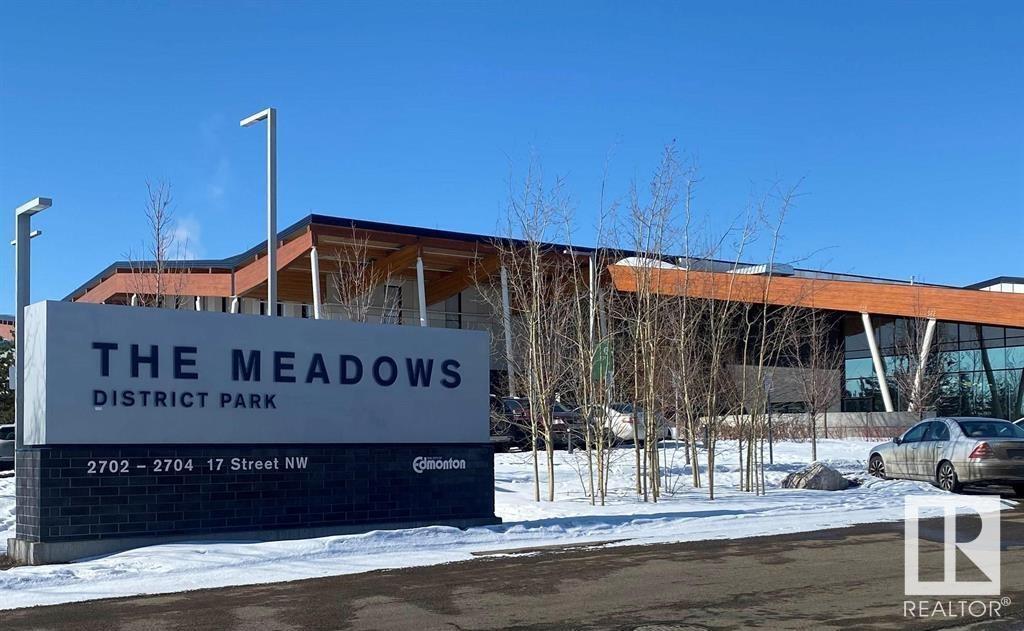      #2 2215 24 ST NW , Edmonton,  ,T6T 1A6 ;  Listing Number: MLS E4418644