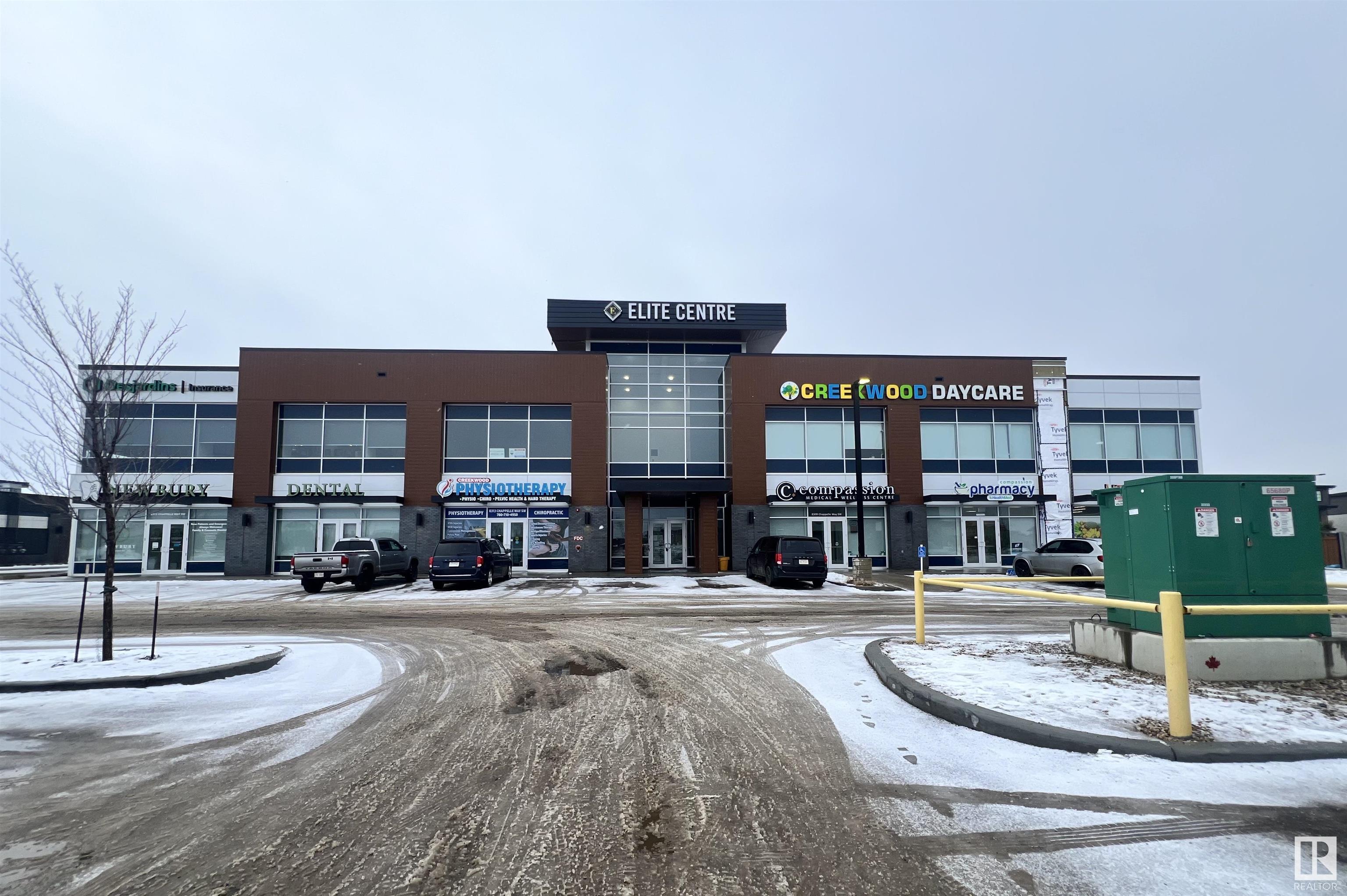      #204 8311 chappelle way SW , Edmonton,  ,T6W 3Y8 ;  Listing Number: MLS E4418645