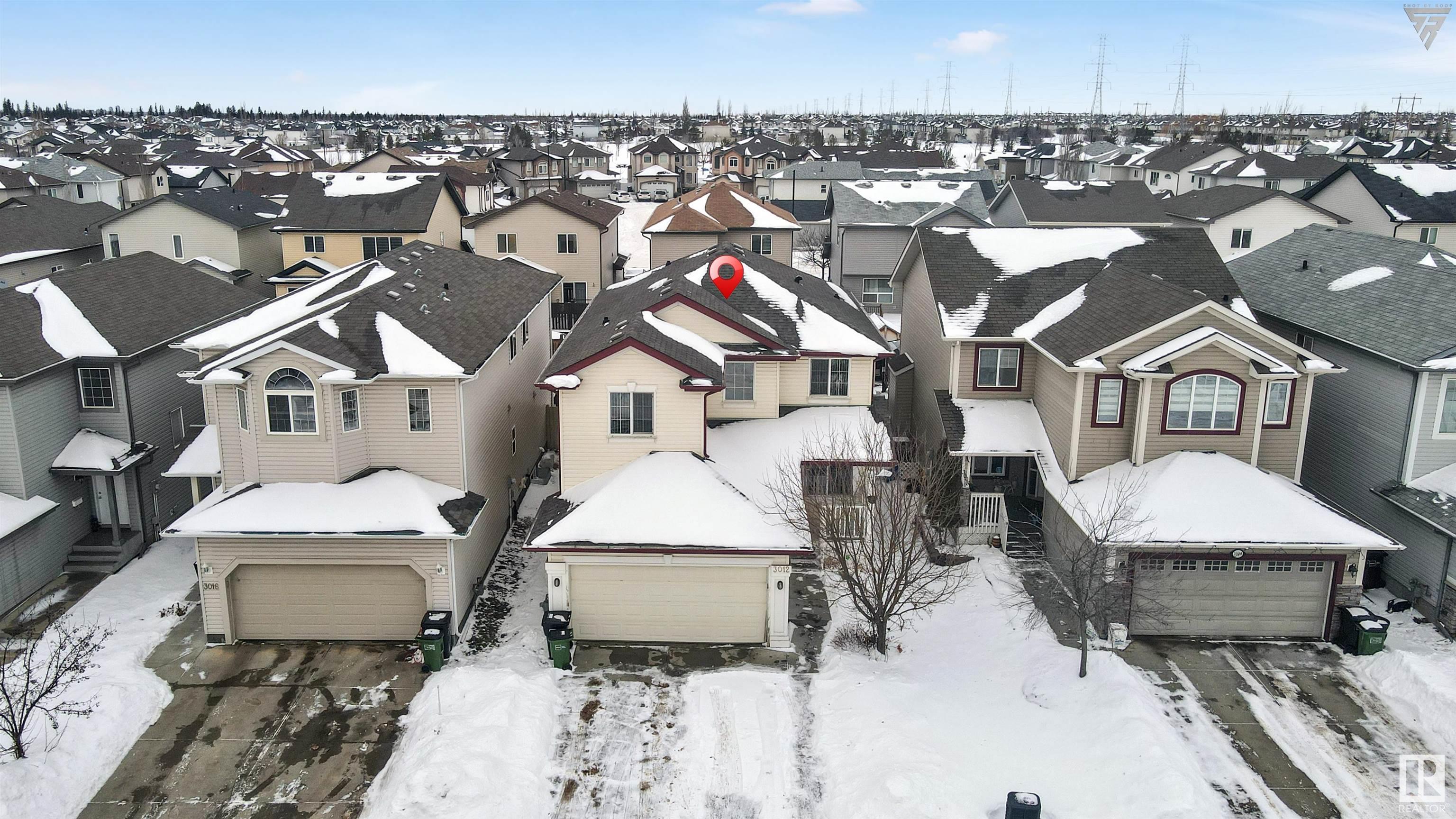      3012 25 AV NW , Edmonton,  ,T6T 0C8 ;  Listing Number: MLS E4418666