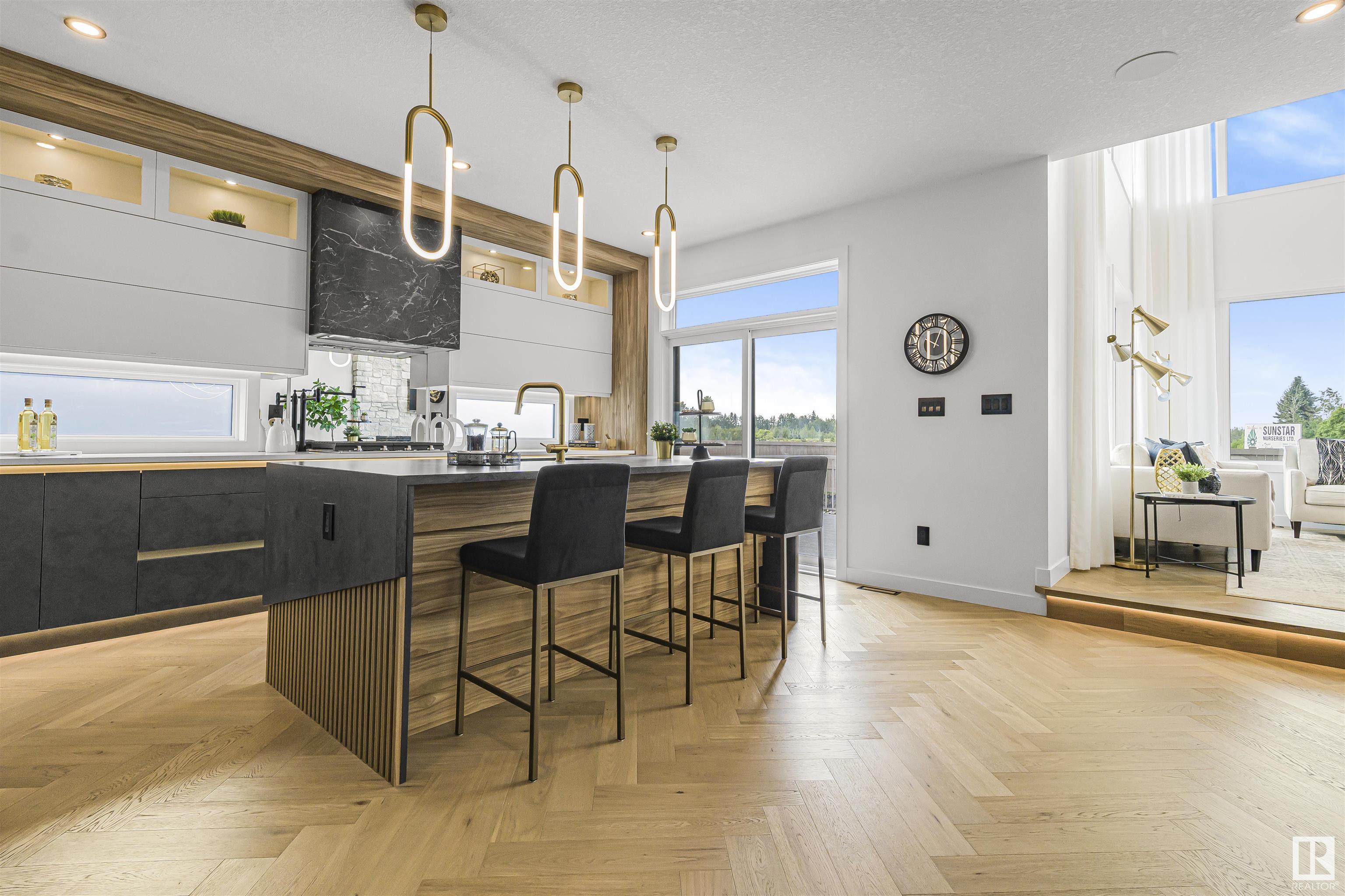      728 166 AV NE , Edmonton,  ,T5Y 4J1 ;  Listing Number: MLS E4418670