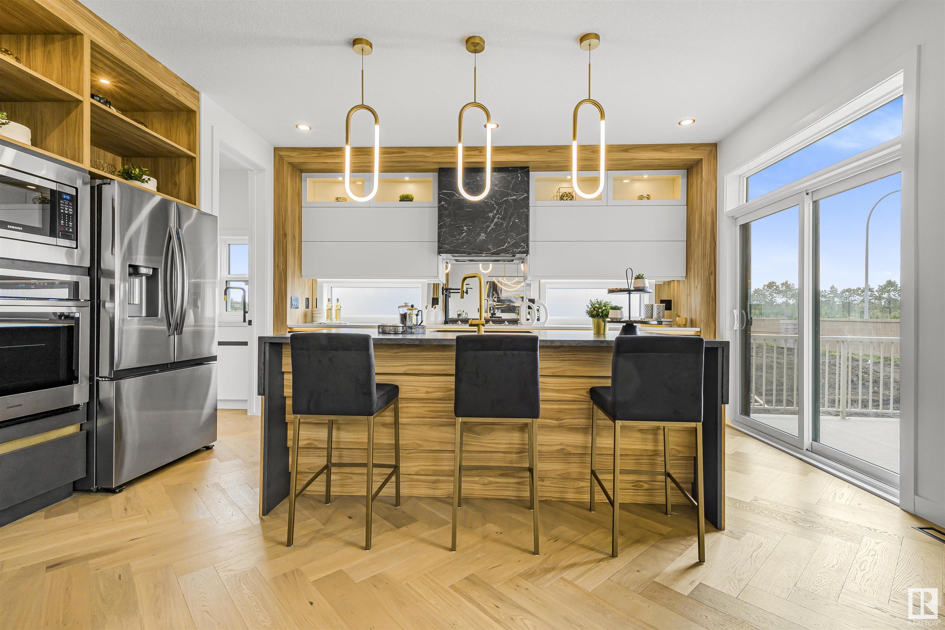      728 166 AV NE , Edmonton,  ,T5Y 4J1 ;  Listing Number: MLS E4418670
