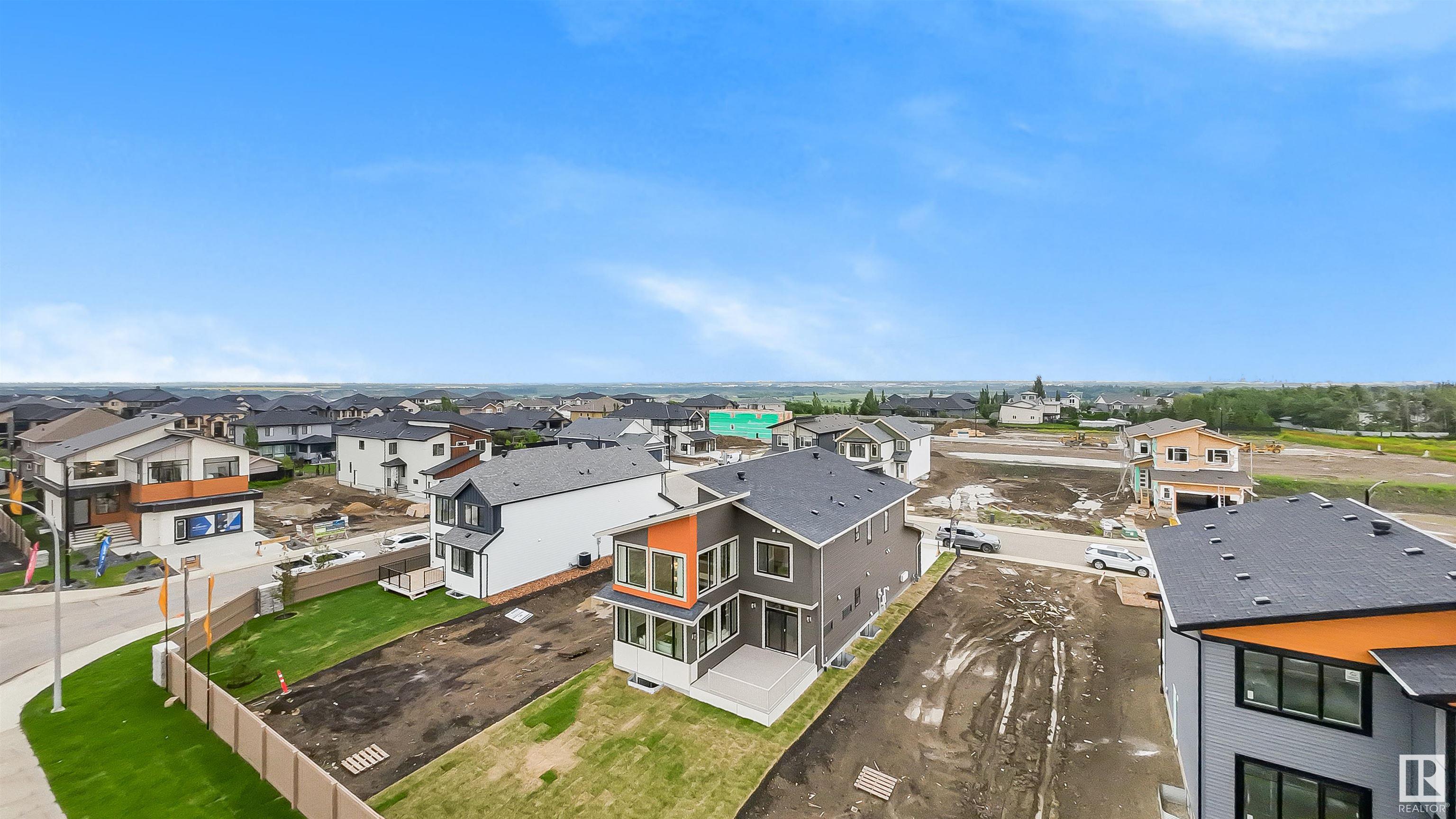      728 166 AV NE , Edmonton,  ,T5Y 4J1 ;  Listing Number: MLS E4418670