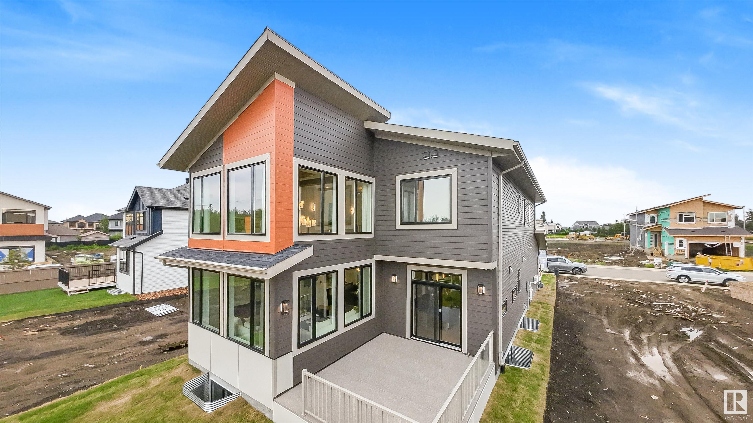      728 166 AV NE , Edmonton,  ,T5Y 4J1 ;  Listing Number: MLS E4418670
