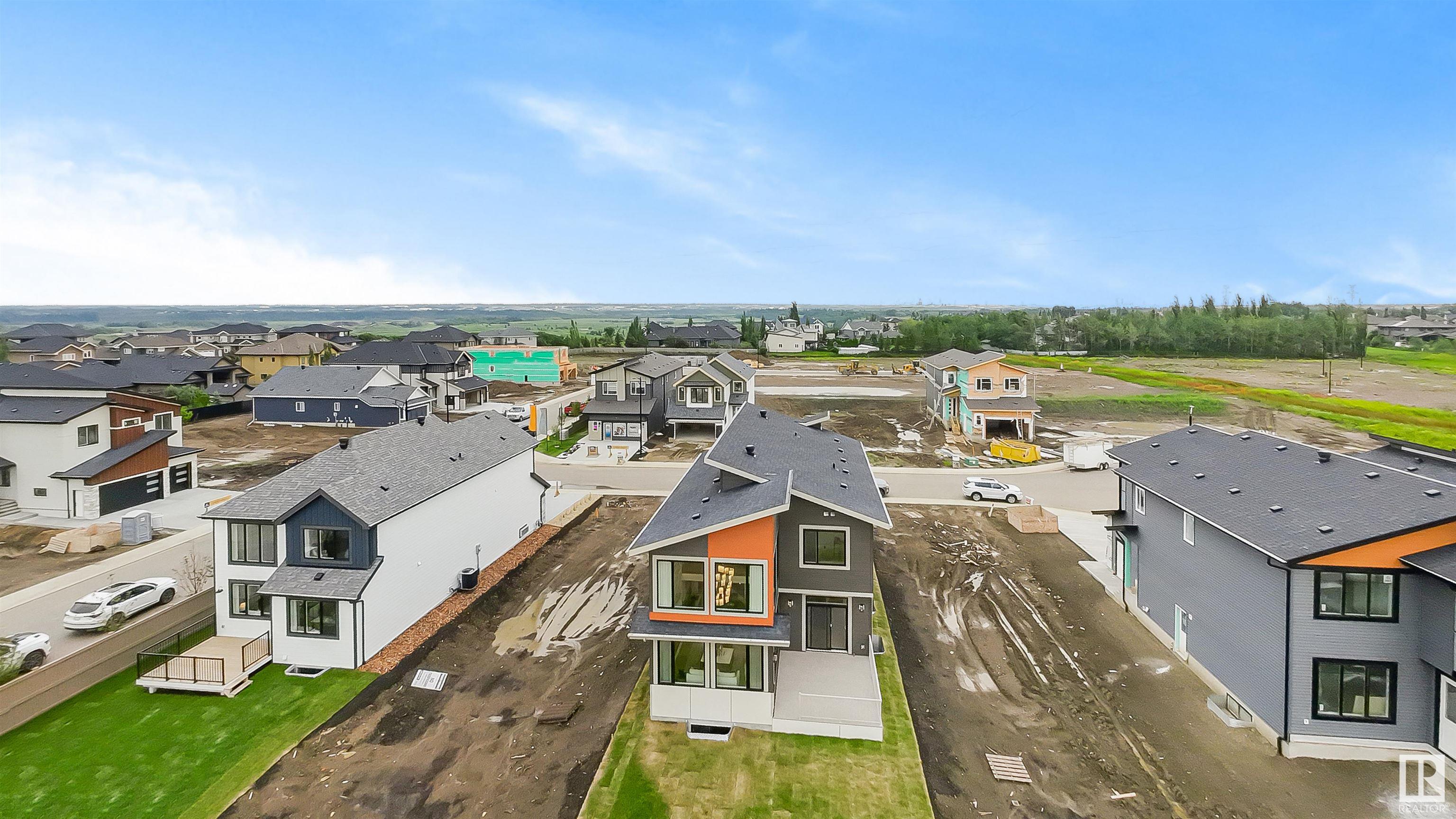      728 166 AV NE , Edmonton,  ,T5Y 4J1 ;  Listing Number: MLS E4418670