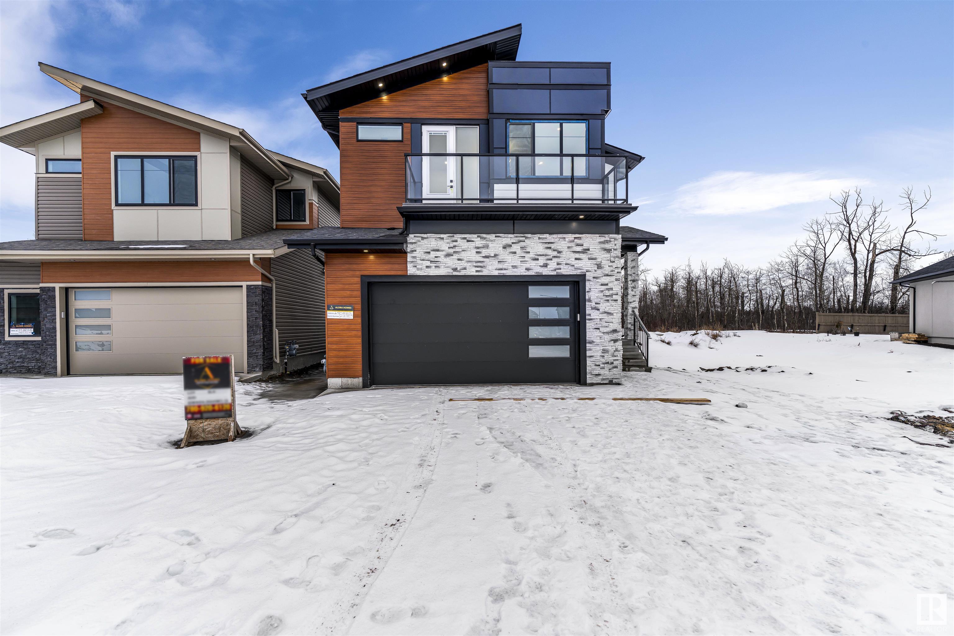      248 166 AV NE , Edmonton,  ,T5Y 4J2 ;  Listing Number: MLS E4418674