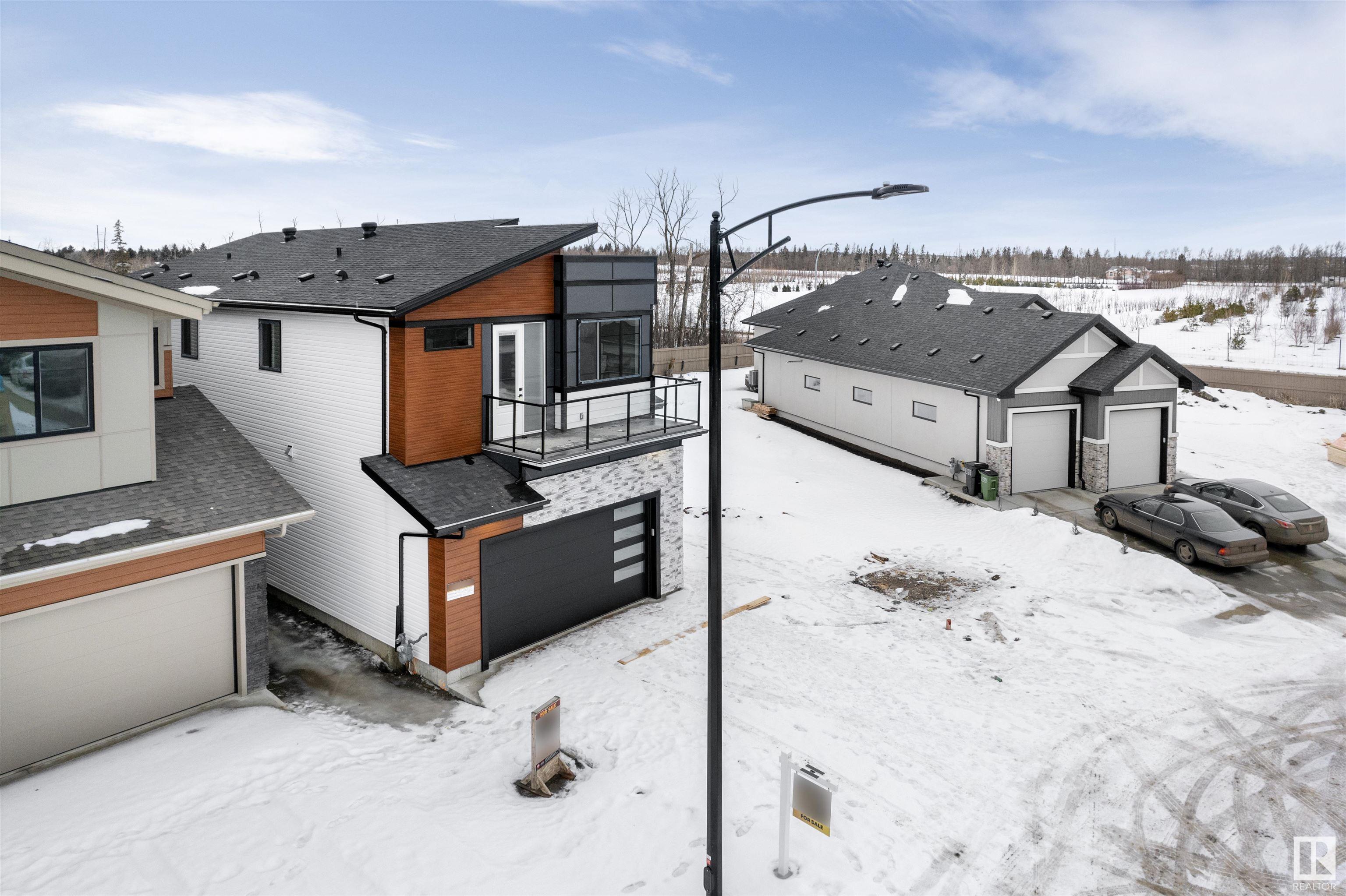      248 166 AV NE , Edmonton,  ,T5Y 4J2 ;  Listing Number: MLS E4418674