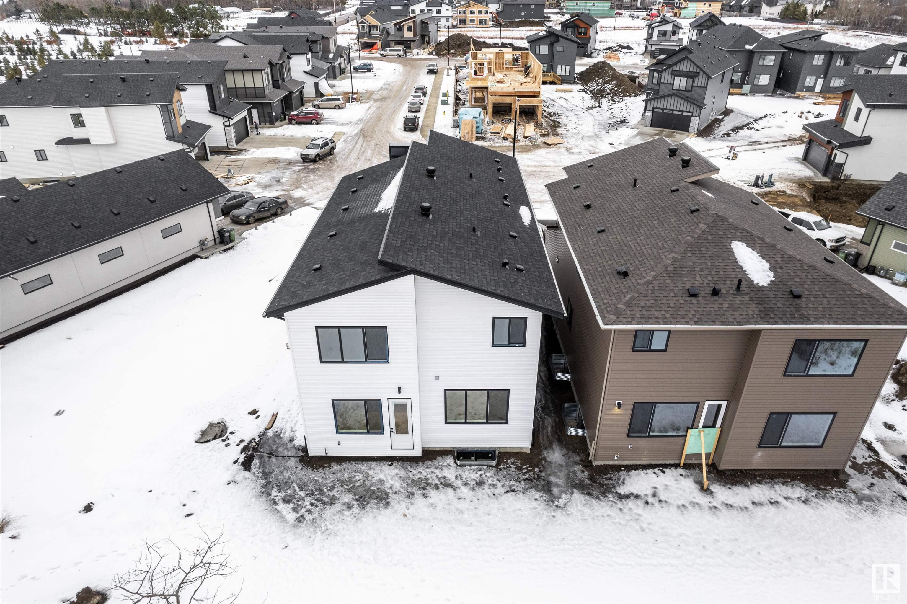      248 166 AV NE , Edmonton,  ,T5Y 4J2 ;  Listing Number: MLS E4418674