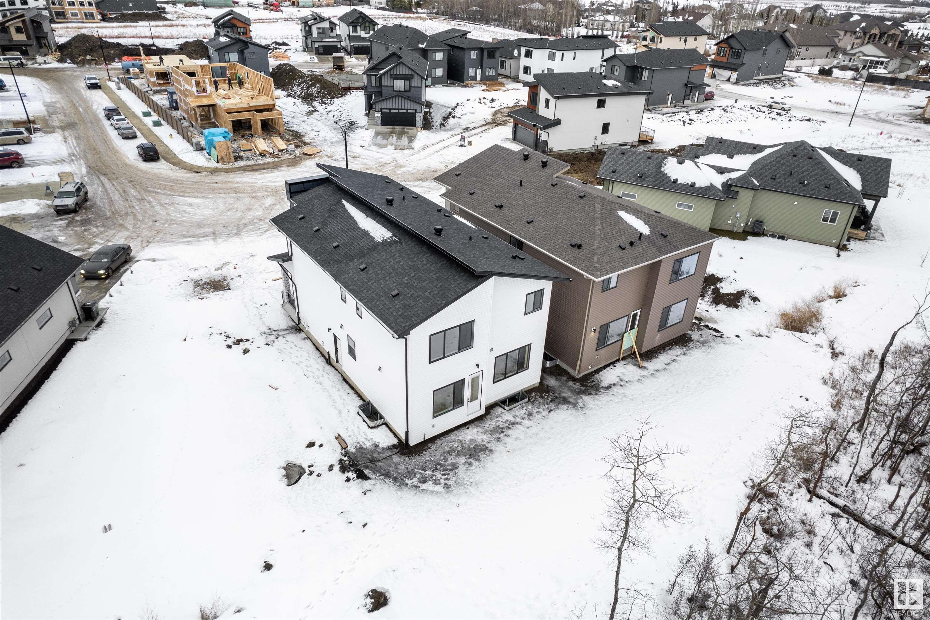      248 166 AV NE , Edmonton,  ,T5Y 4J2 ;  Listing Number: MLS E4418674
