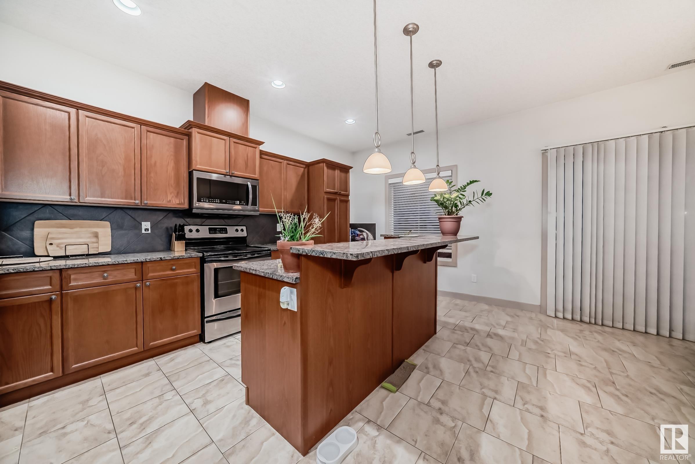      #79 13825 155 AV NW NW , Edmonton,  ,T6V 0B8 ;  Listing Number: MLS E4418675