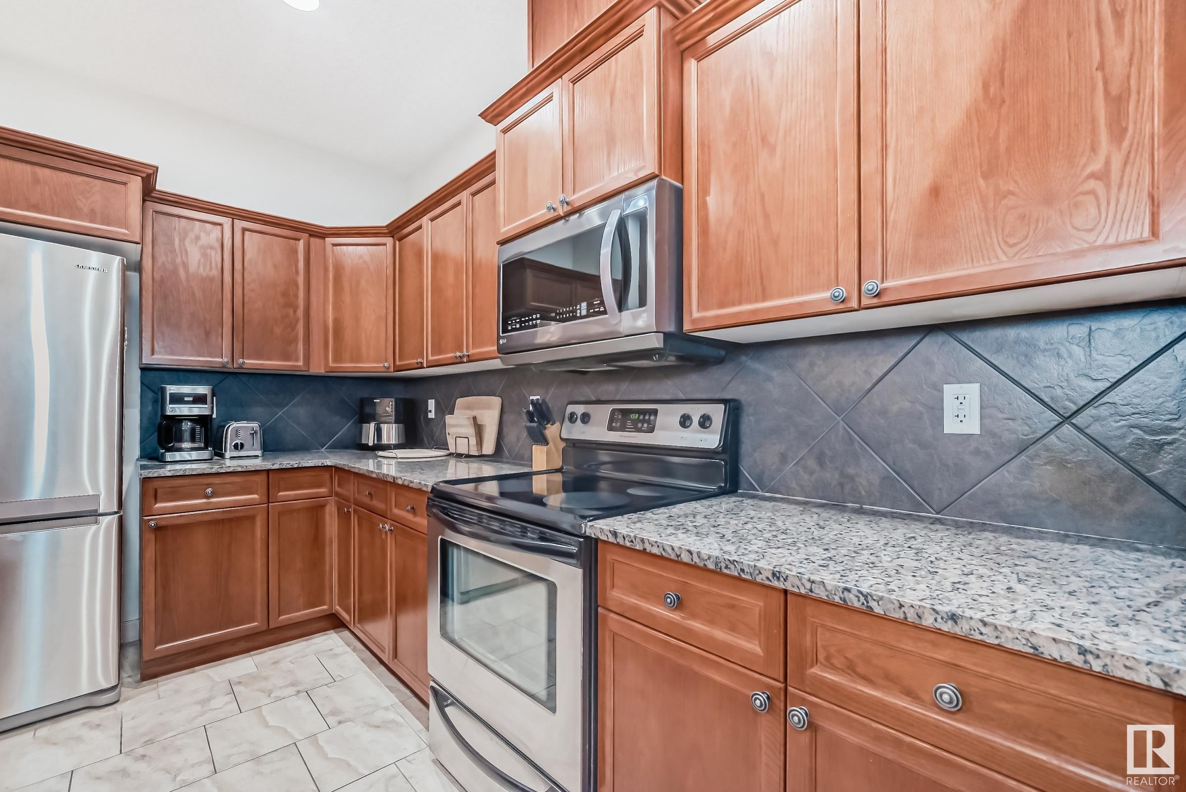      #79 13825 155 AV NW NW , Edmonton,  ,T6V 0B8 ;  Listing Number: MLS E4418675