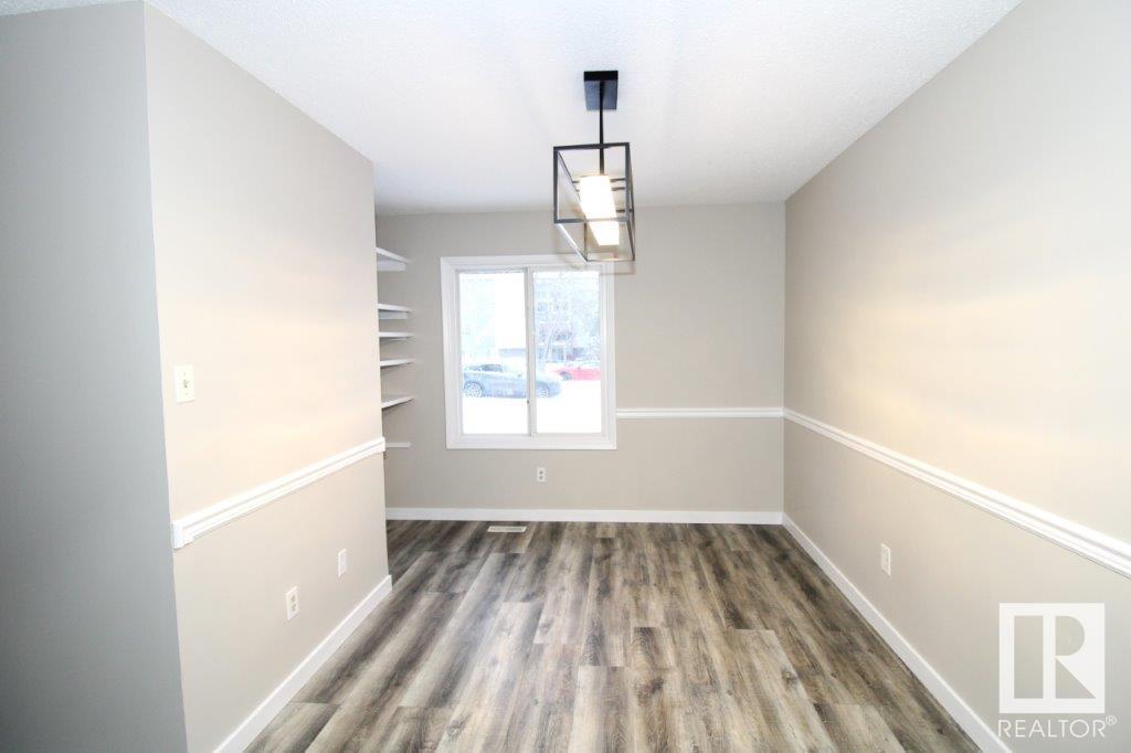     #3K 1 GARDEN GROVE GV NW , Edmonton,  ,T6J 2L3 ;  Listing Number: MLS E4418677