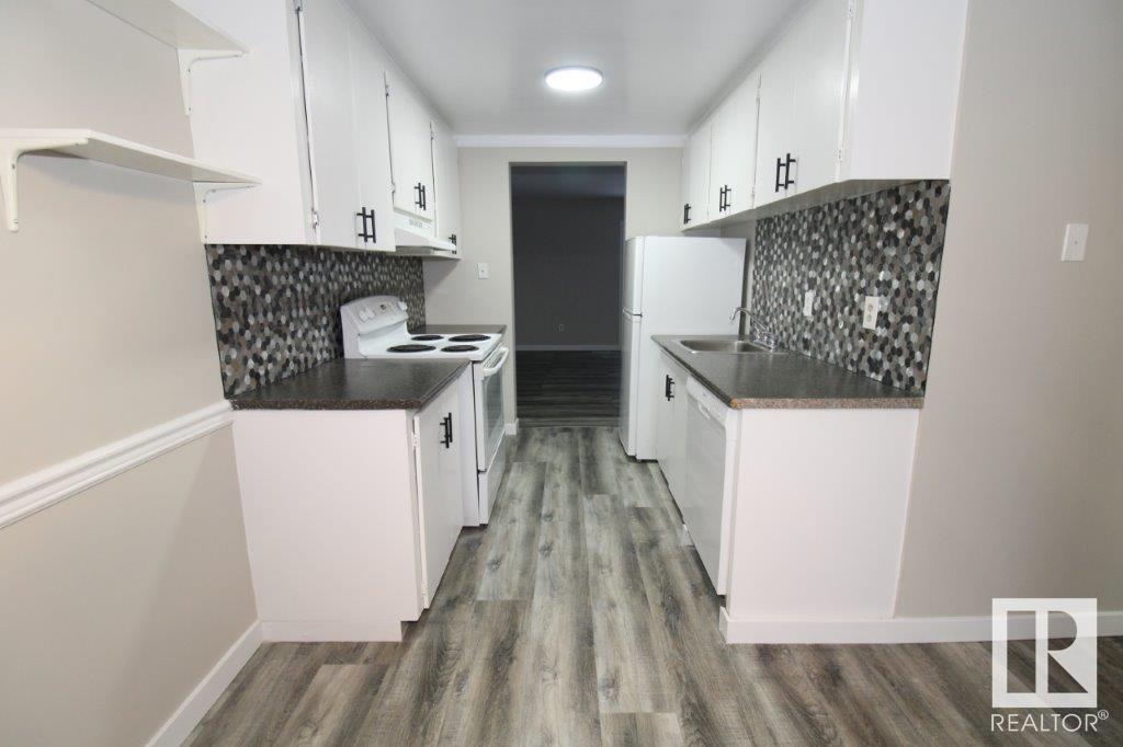      #3K 1 GARDEN GROVE GV NW , Edmonton,  ,T6J 2L3 ;  Listing Number: MLS E4418677