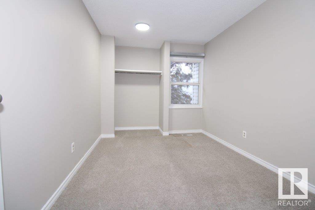      #3K 1 GARDEN GROVE GV NW , Edmonton,  ,T6J 2L3 ;  Listing Number: MLS E4418677
