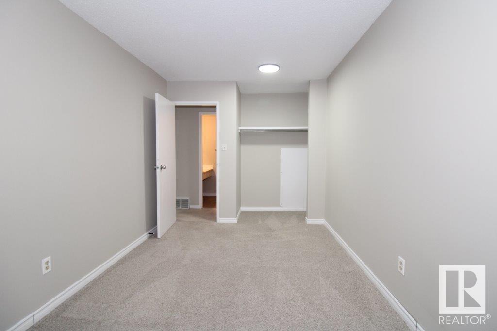      #3K 1 GARDEN GROVE GV NW , Edmonton,  ,T6J 2L3 ;  Listing Number: MLS E4418677