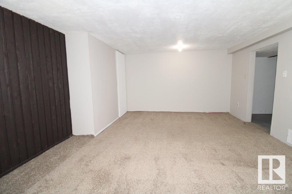      #3K 1 GARDEN GROVE GV NW , Edmonton,  ,T6J 2L3 ;  Listing Number: MLS E4418677