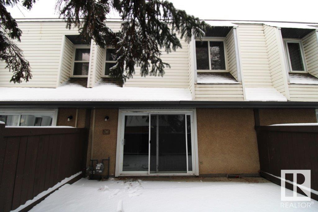      #3K 1 GARDEN GROVE GV NW , Edmonton,  ,T6J 2L3 ;  Listing Number: MLS E4418677