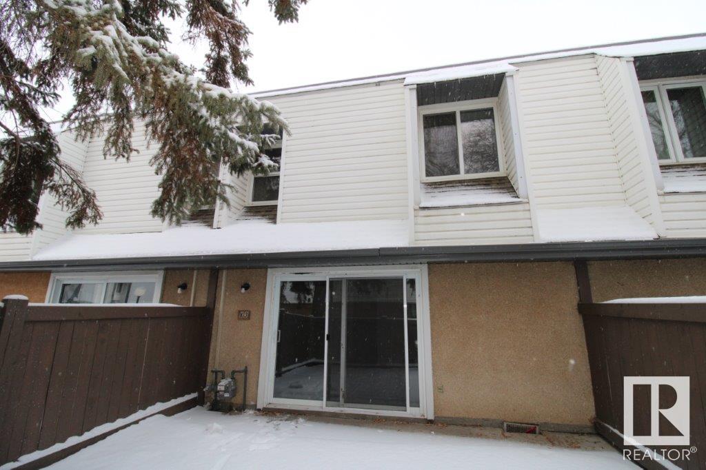      #3K 1 GARDEN GROVE GV NW , Edmonton,  ,T6J 2L3 ;  Listing Number: MLS E4418677