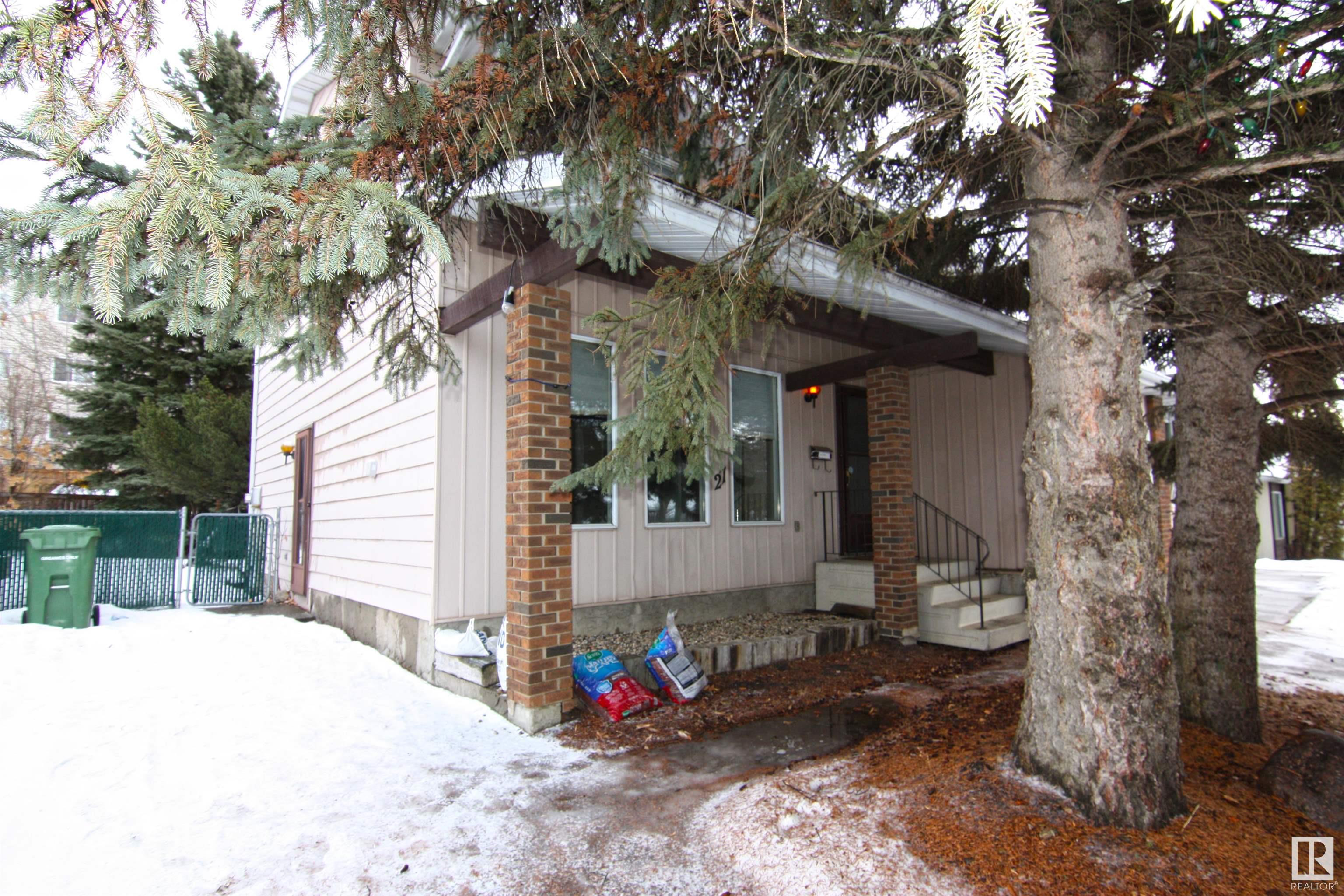      27 LANGLEY AV , St. Albert,  ,T8N 2B7 ;  Listing Number: MLS E4418680