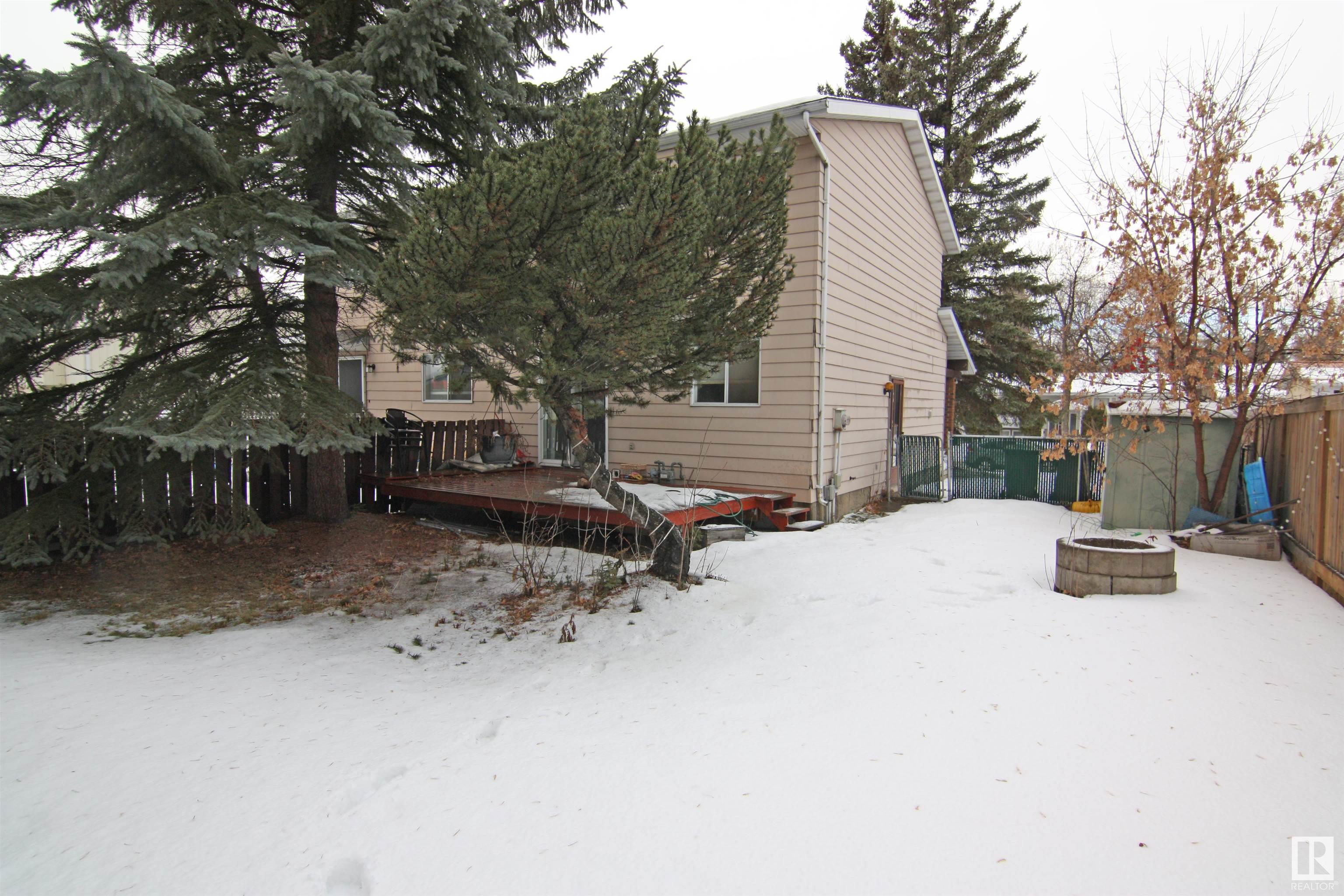      27 LANGLEY AV , St. Albert,  ,T8N 2B7 ;  Listing Number: MLS E4418680