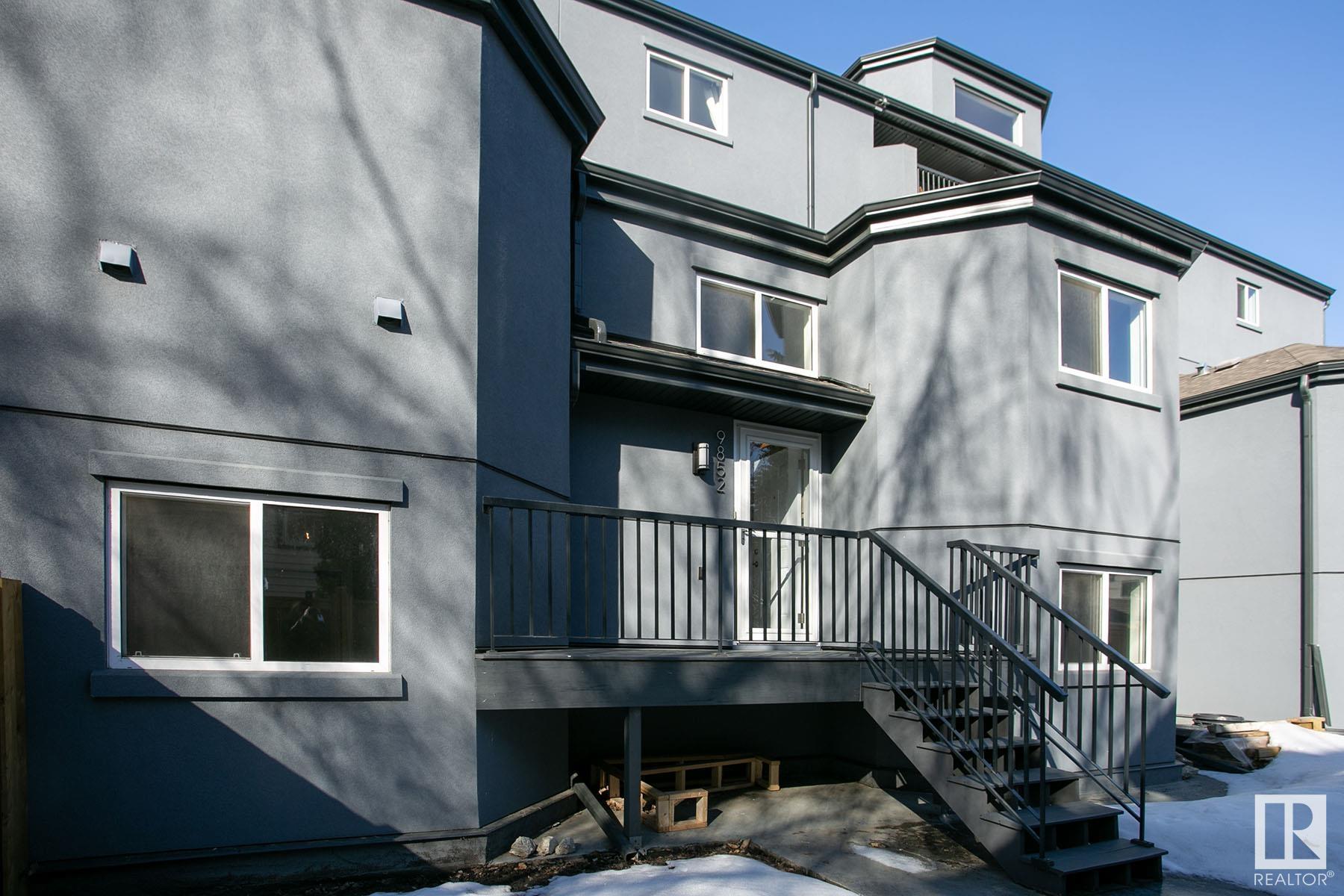      #106 9854 88 AV NW , Edmonton,  ,T6E 2R3 ;  Listing Number: MLS E4418688