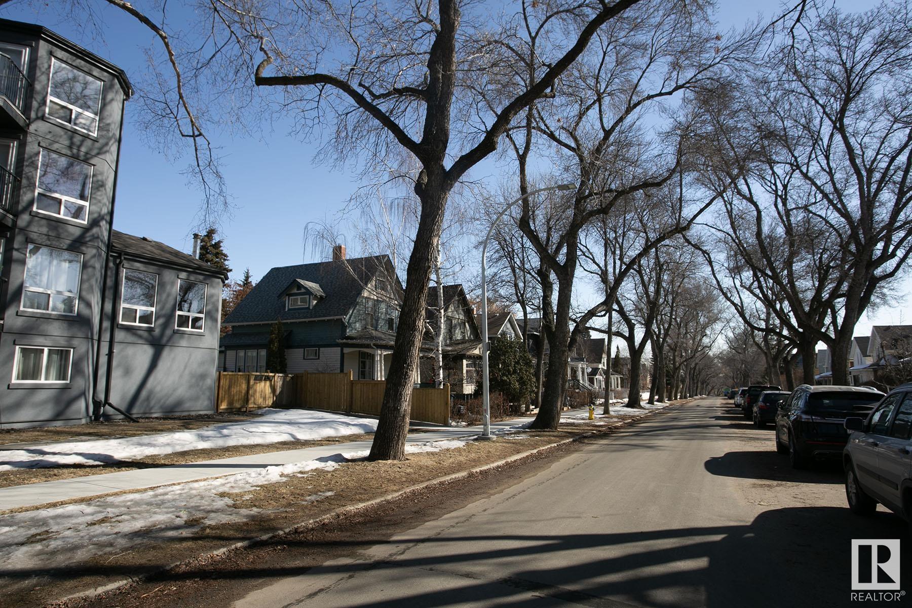      #106 9854 88 AV NW , Edmonton,  ,T6E 2R3 ;  Listing Number: MLS E4418688
