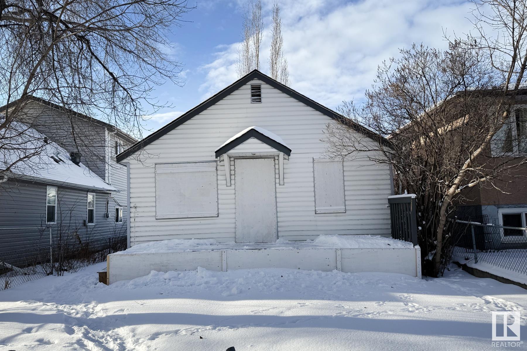      11910 78 ST NW , Edmonton,  ,T5B 2J5 ;  Listing Number: MLS E4418690