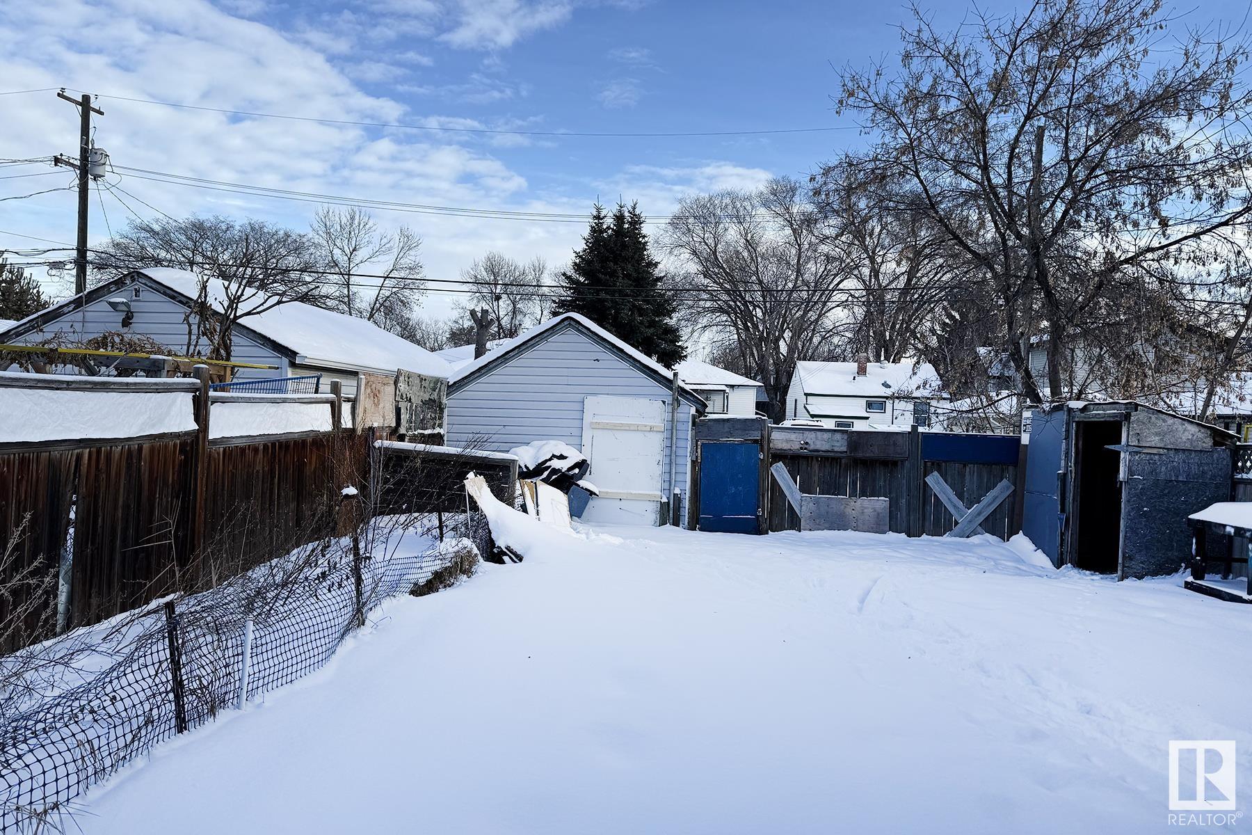      11925 78 ST NW , Edmonton,  ,T5B 2J6 ;  Listing Number: MLS E4418691