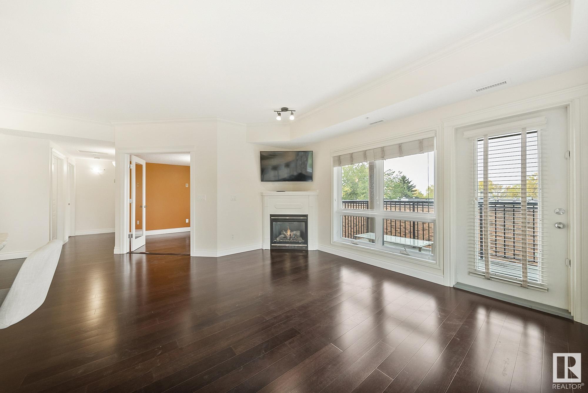      #401 10232 115 ST NW , Edmonton,  ,T5K 1T8 ;  Listing Number: MLS E4418694