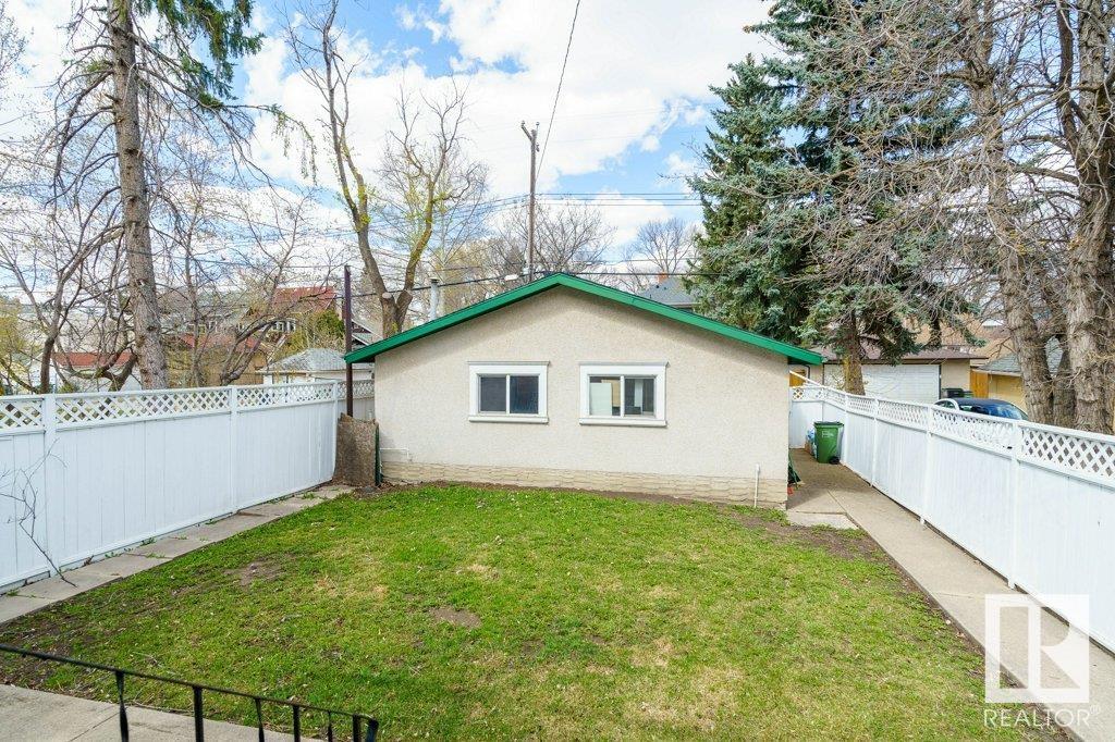      10824 83 AV NW , Edmonton,  ,T6E 2E7 ;  Listing Number: MLS E4418697
