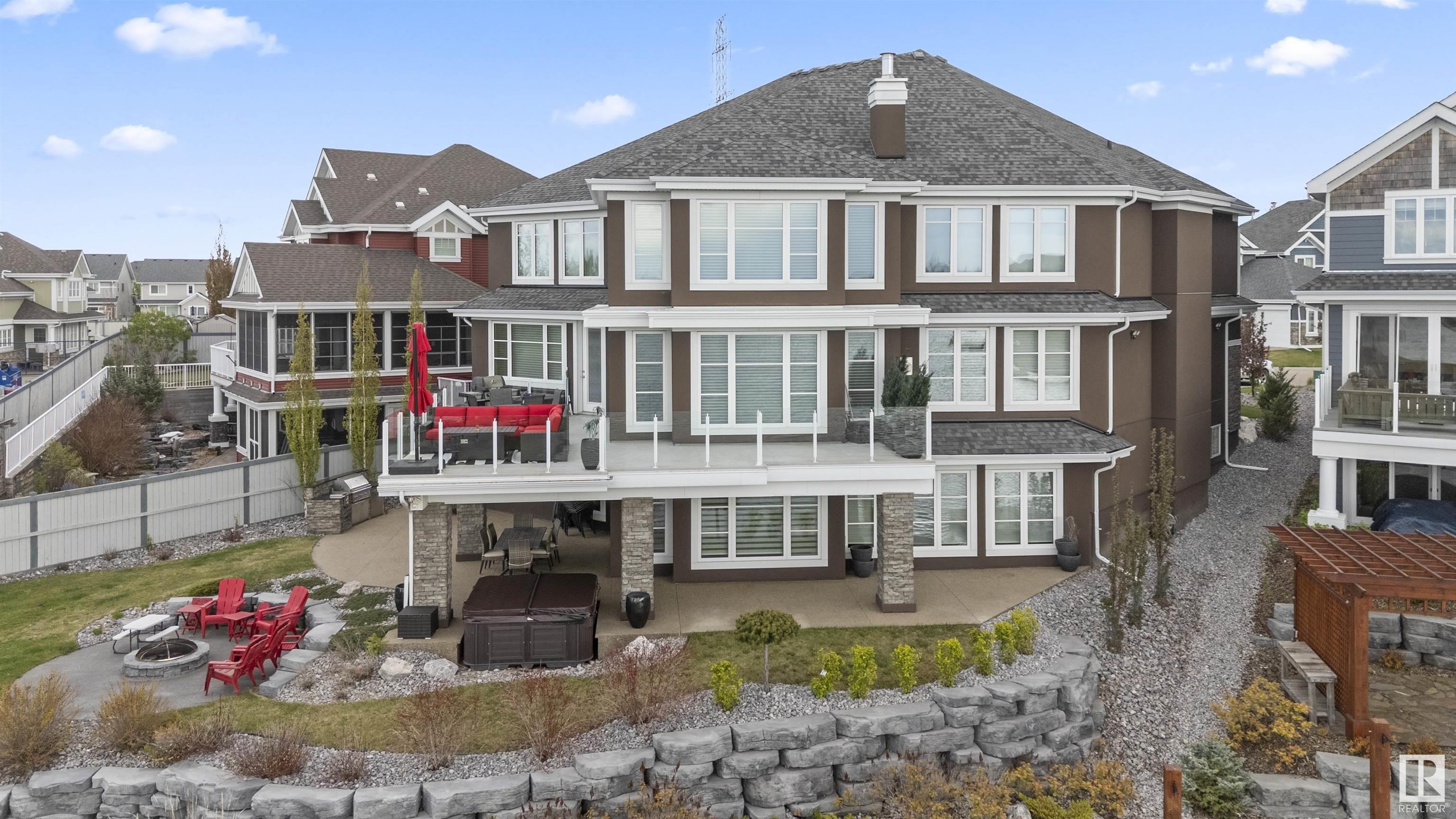      8818 19 AV SW , Edmonton,  ,T6X 1X6 ;  Listing Number: MLS E4418698