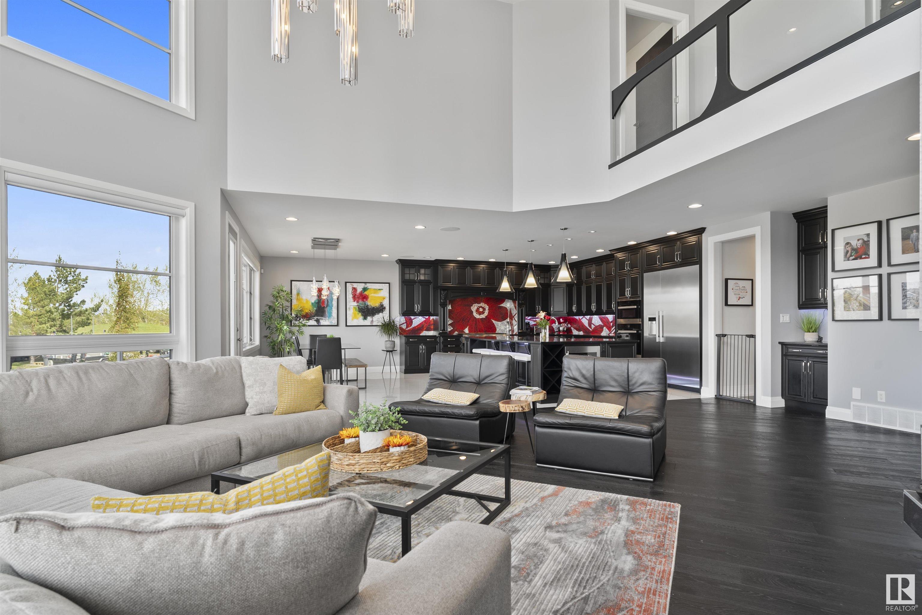      8818 19 AV SW , Edmonton,  ,T6X 1X6 ;  Listing Number: MLS E4418698