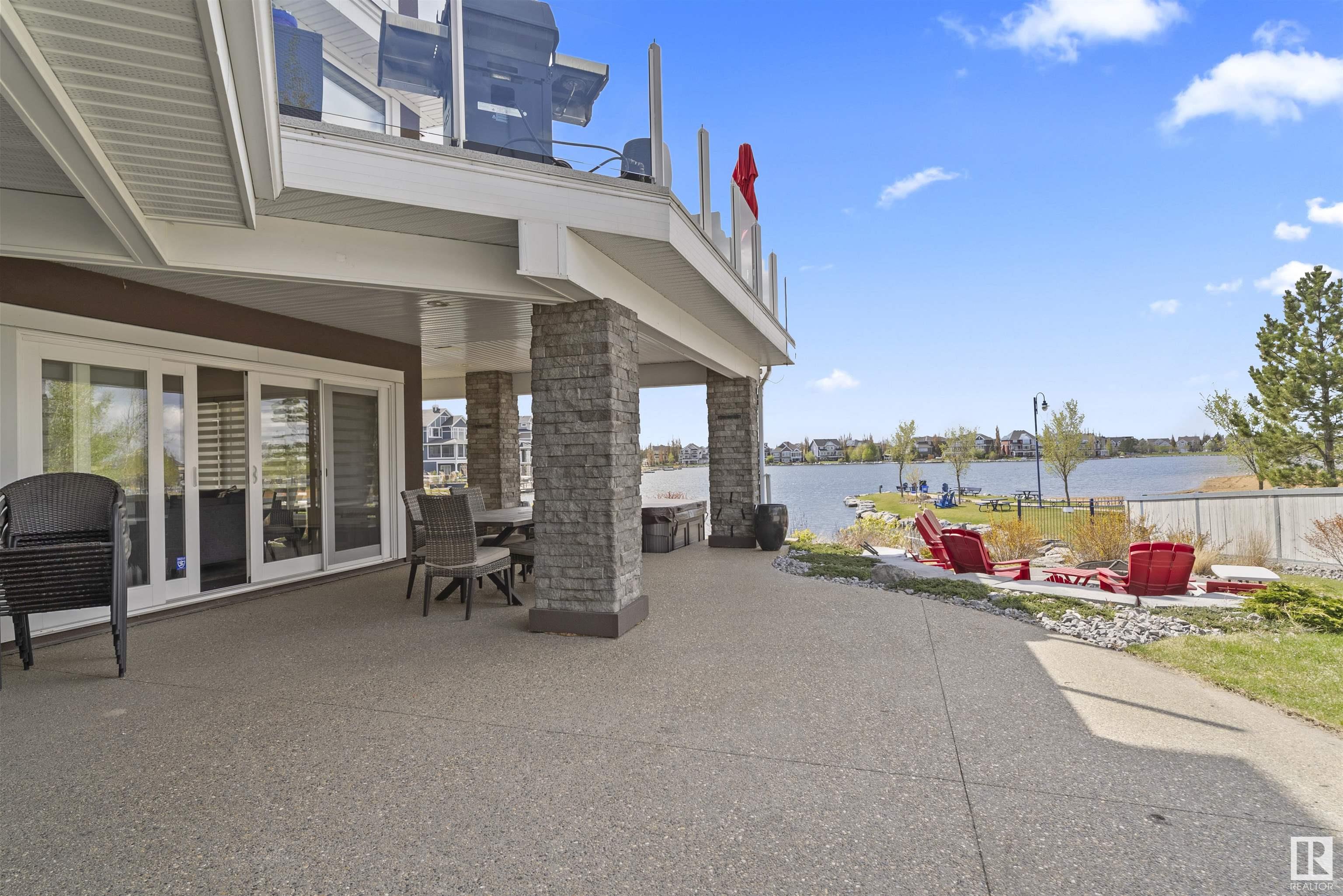      8818 19 AV SW , Edmonton,  ,T6X 1X6 ;  Listing Number: MLS E4418698