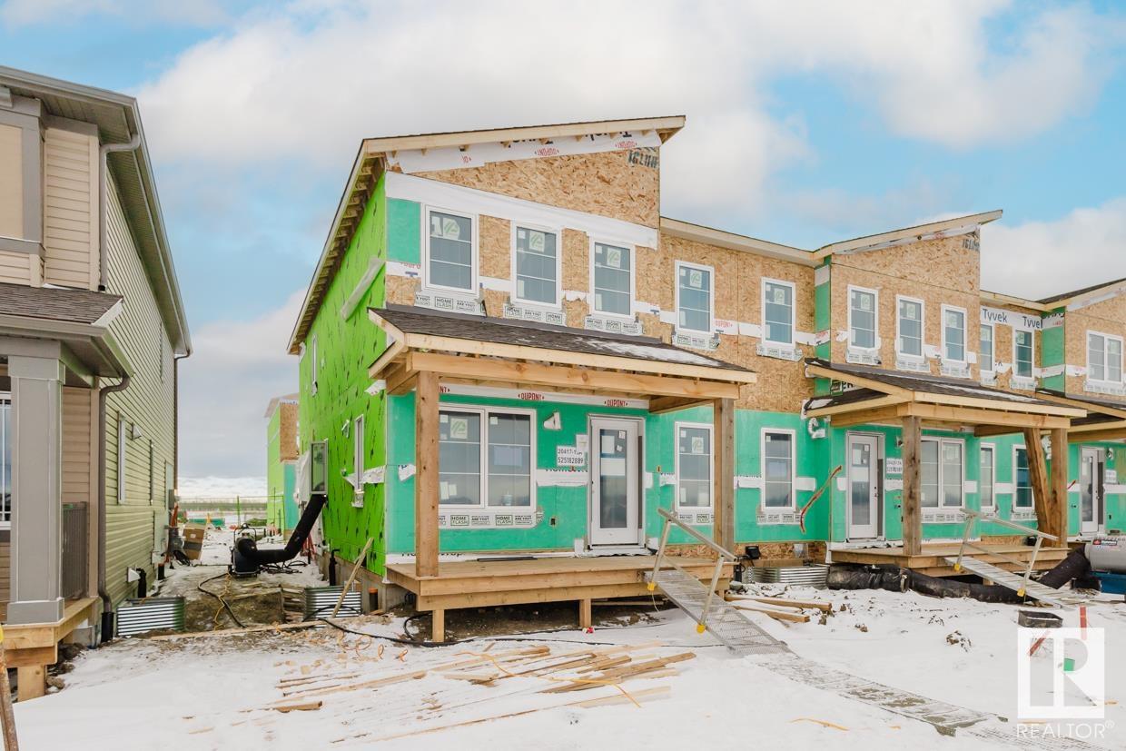      20417 15A AV NW , Edmonton,  ,T6M 2P7 ;  Listing Number: MLS E4418702